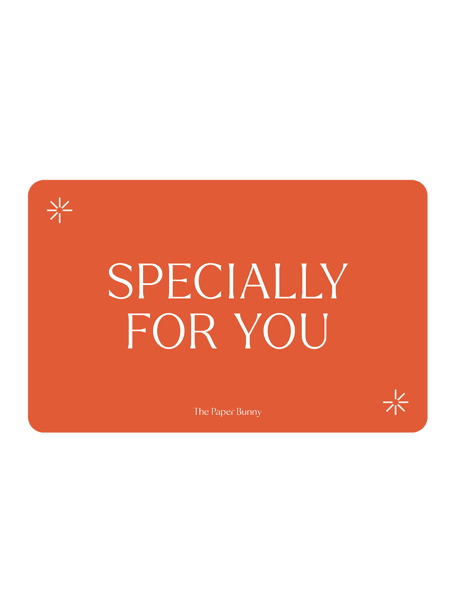 E-Gift Card