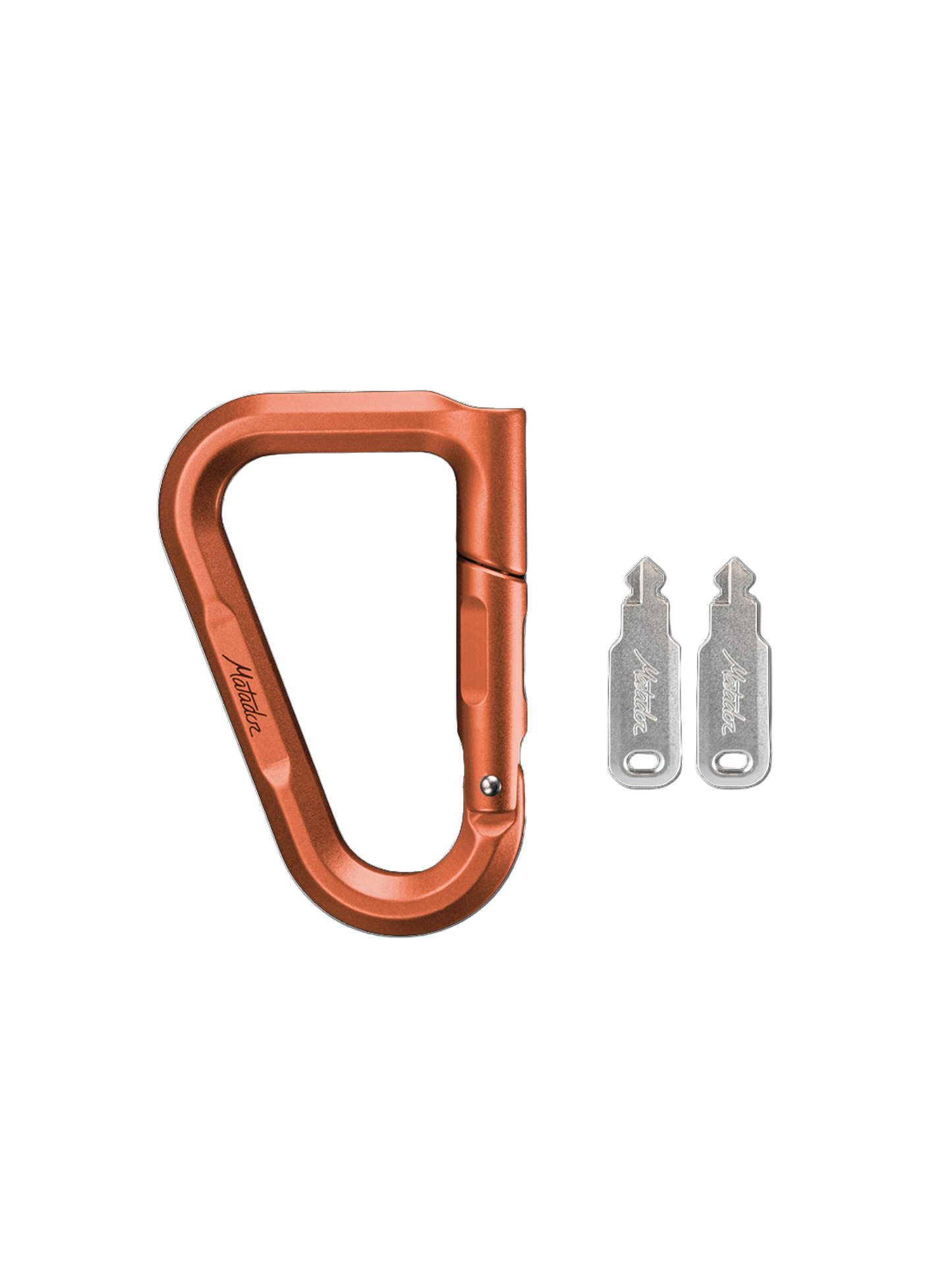 Matador BetaLock (Canyon Orange)