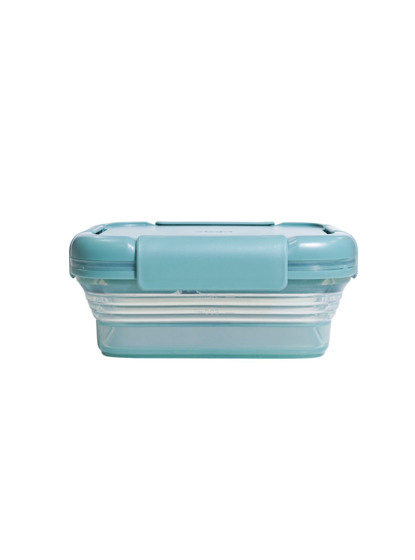 Stojo Collapsible Bento Container 40oz (Eucalyptus)