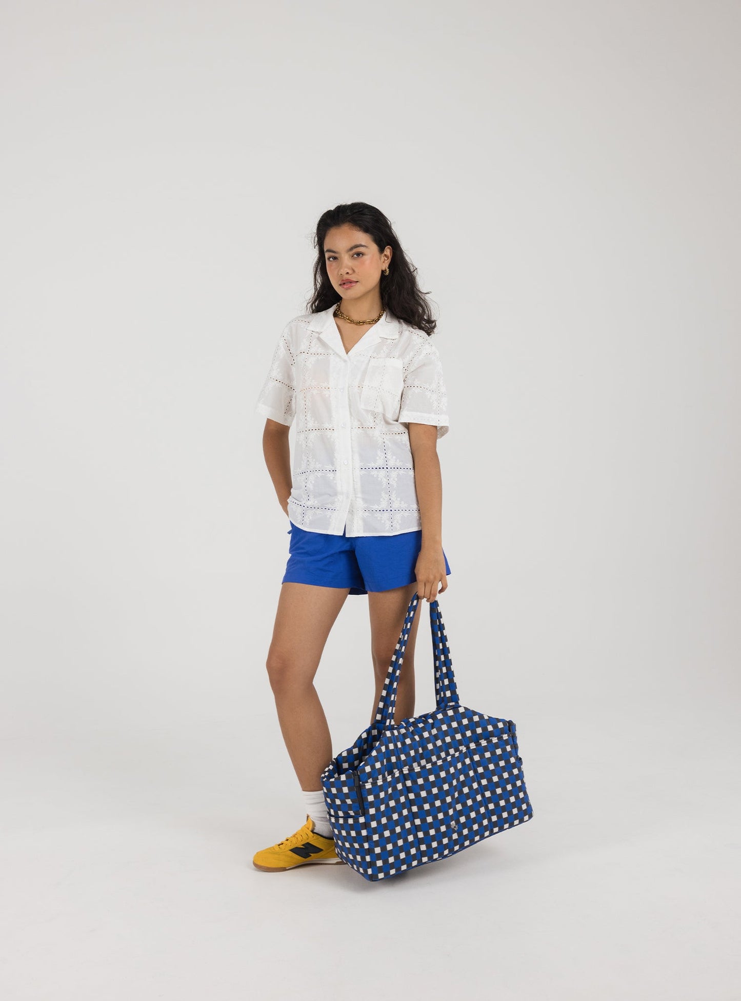 Camper Shorts (Bondi)
