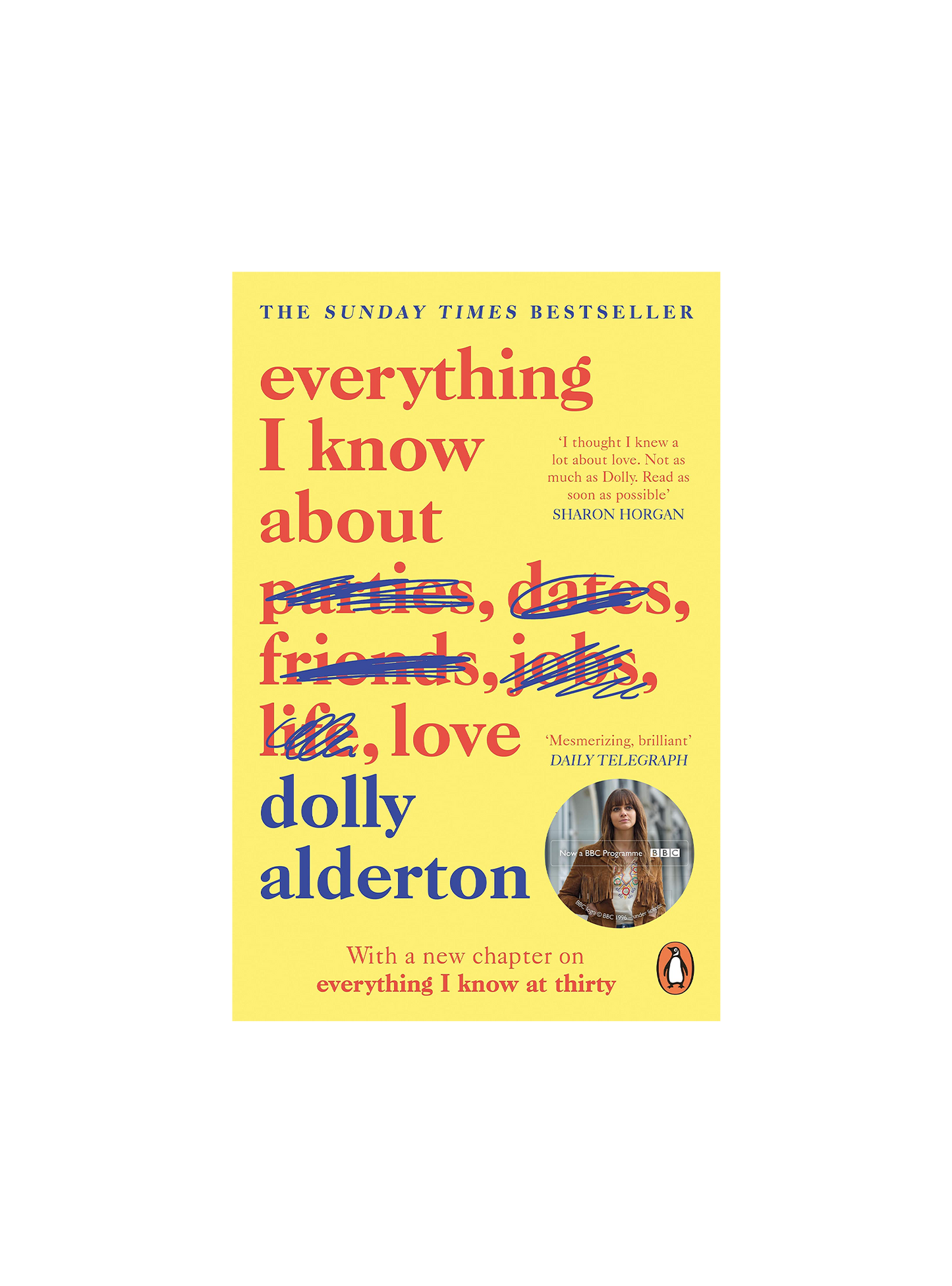 Everything I Know About Love