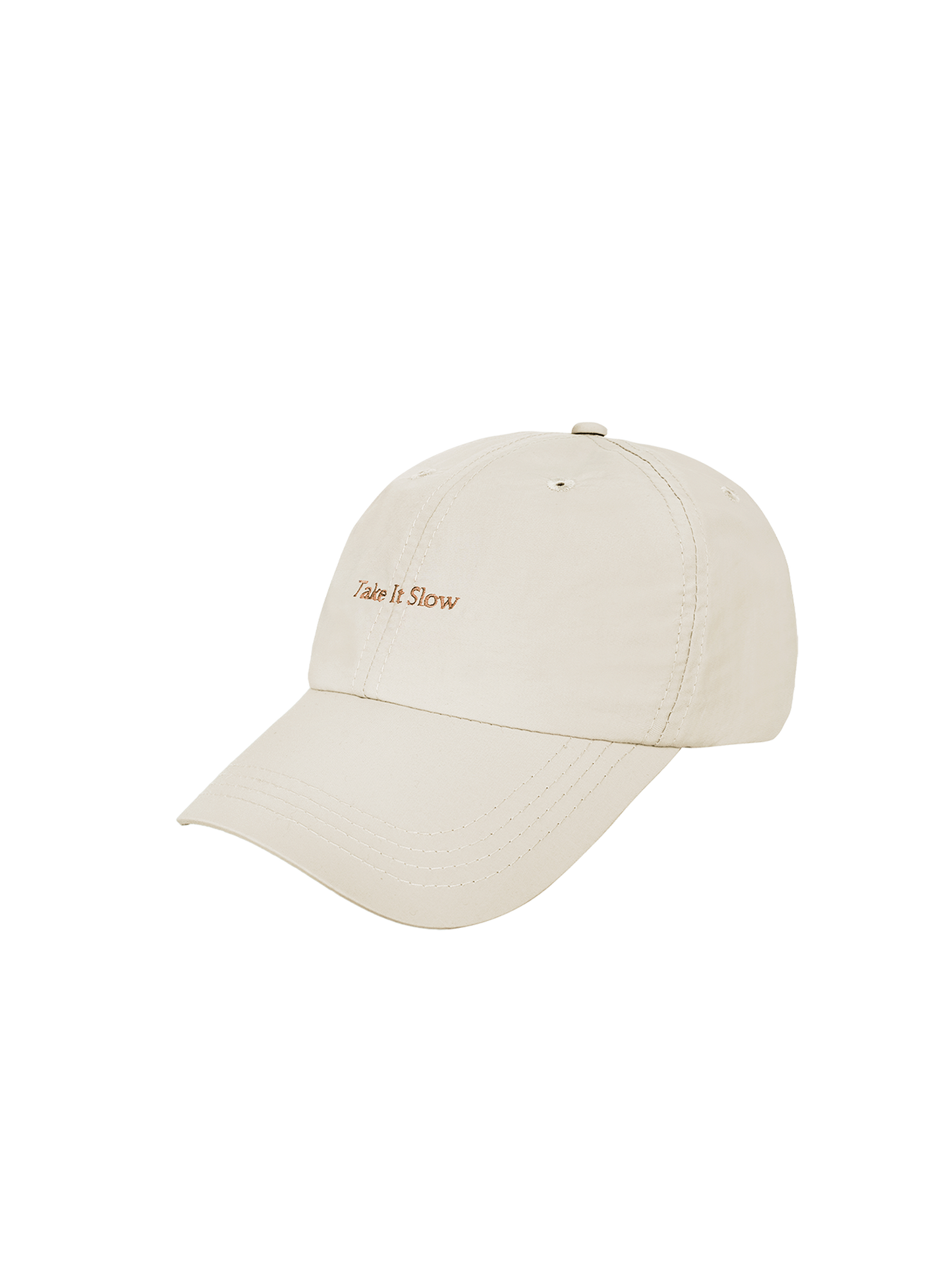 Camper Cap (Take It Slow)