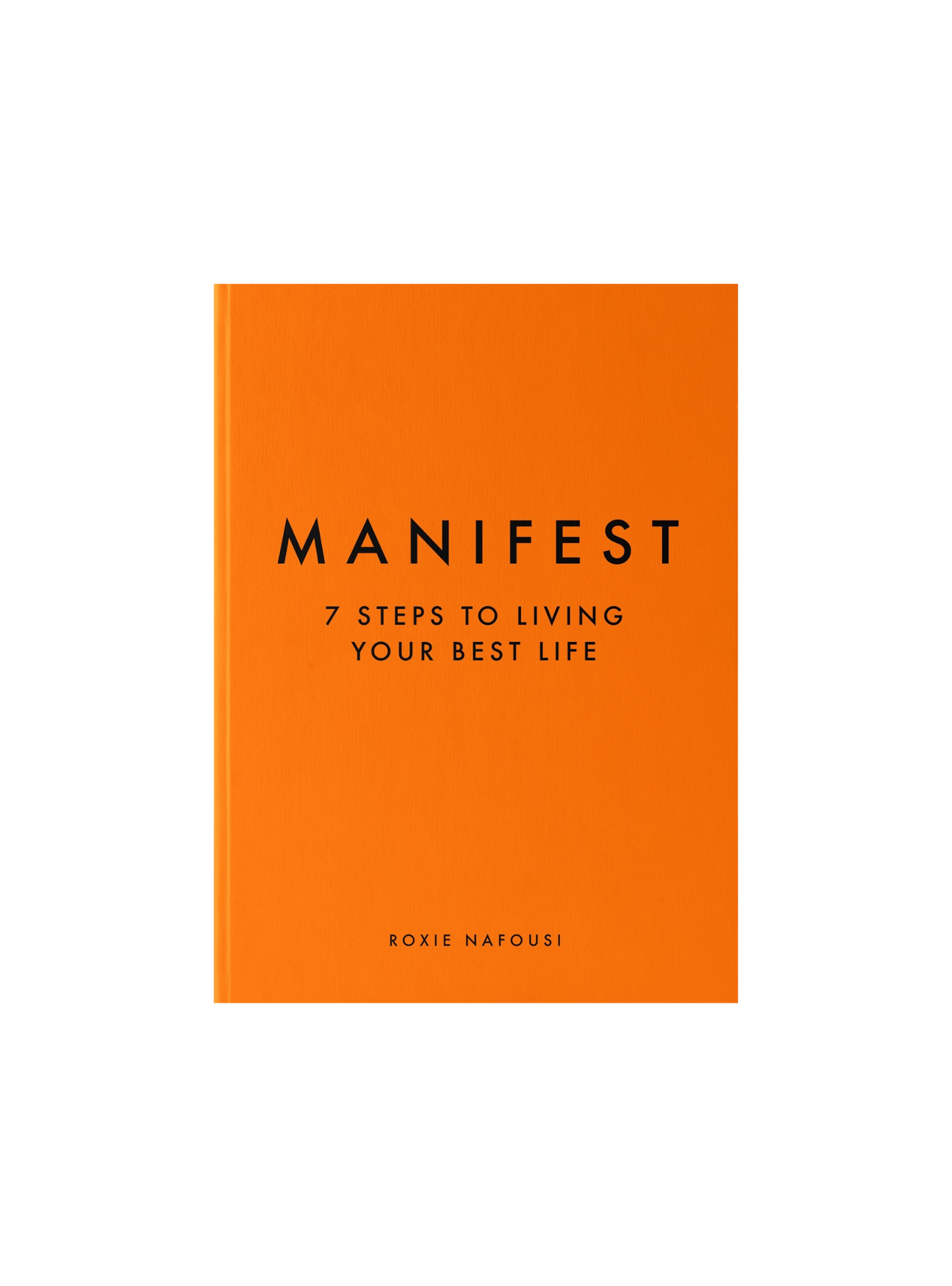 Manifest