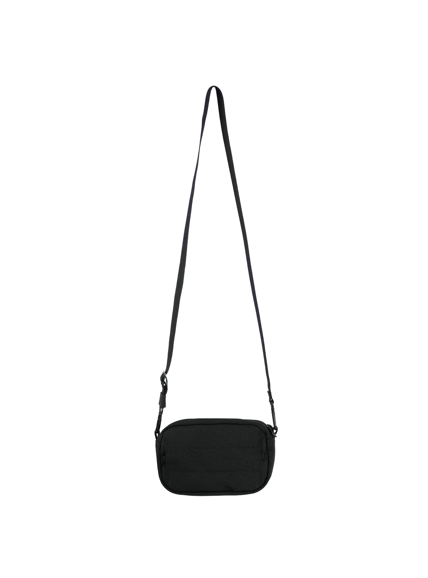 Mini Cruise Crossbody (Charcoal)