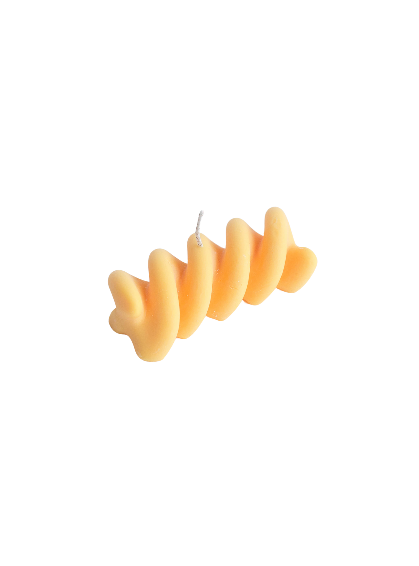 Nata Fusilli Candle