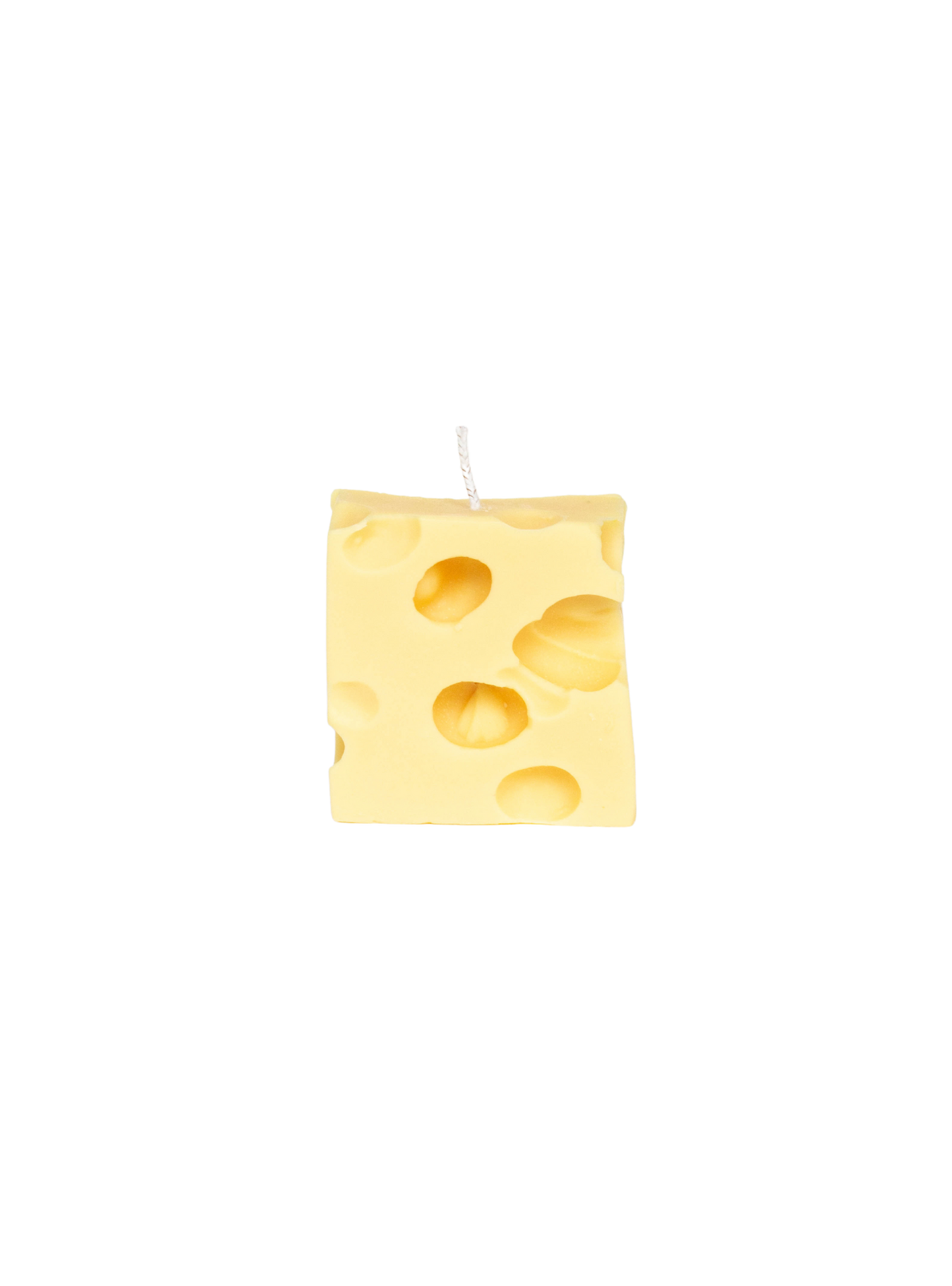Nata Gruyère Candle