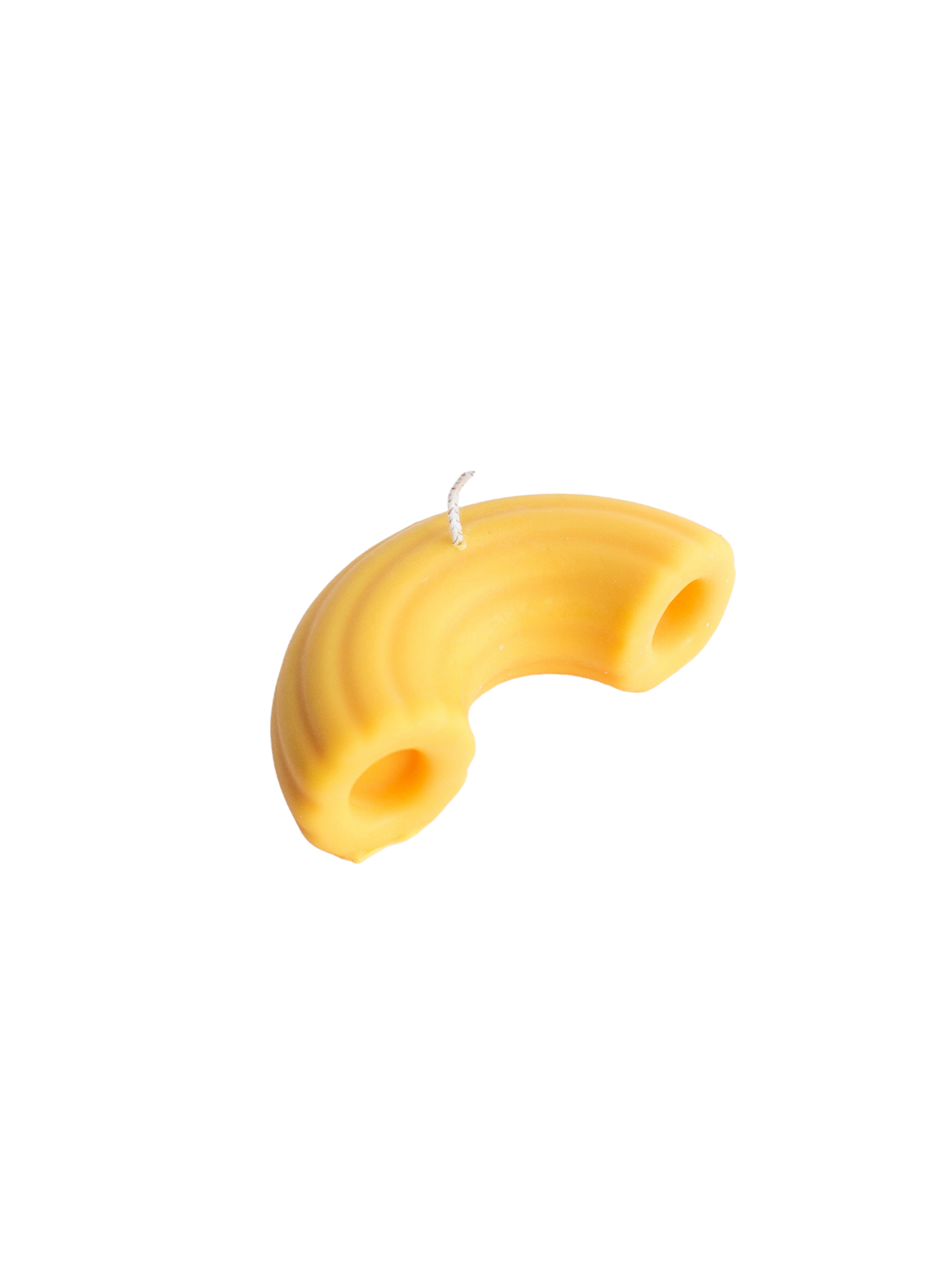 Nata Rigatoni Candle
