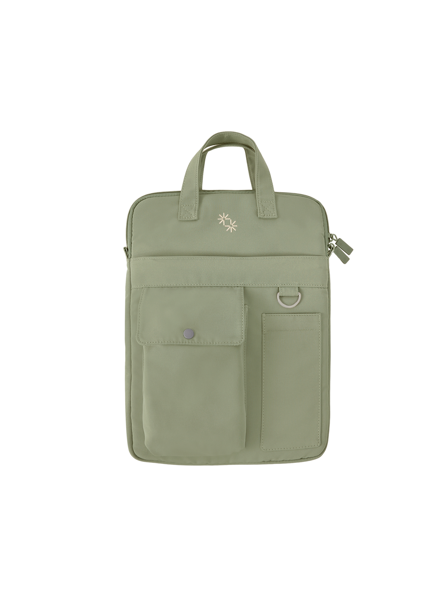 Utility Laptop Bag 15 (Fern)