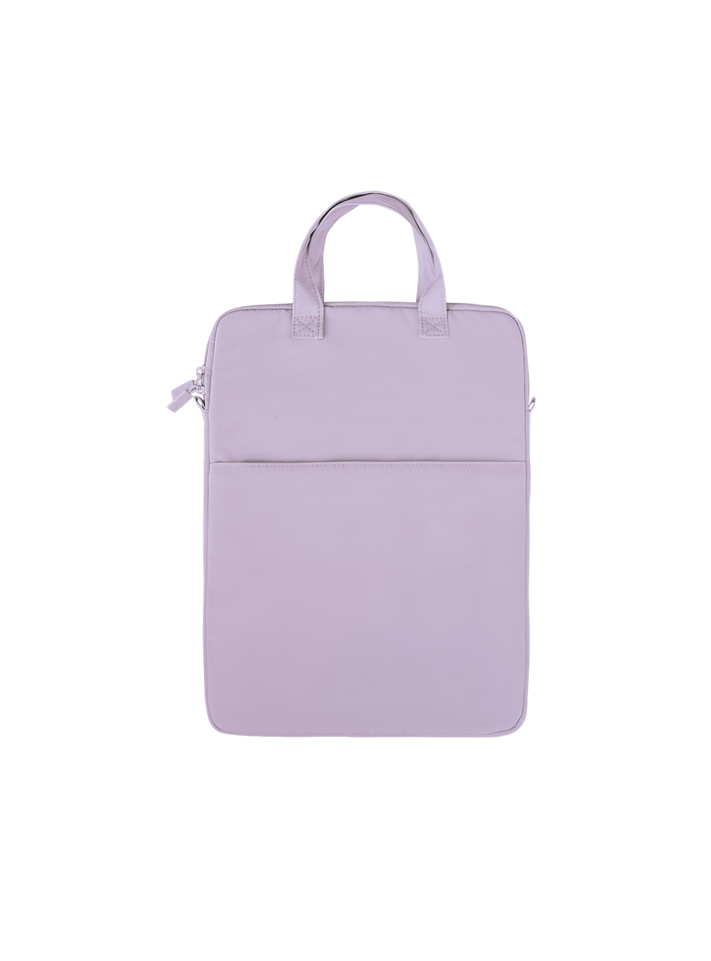 Utility Laptop Bag 15 (Lavender)