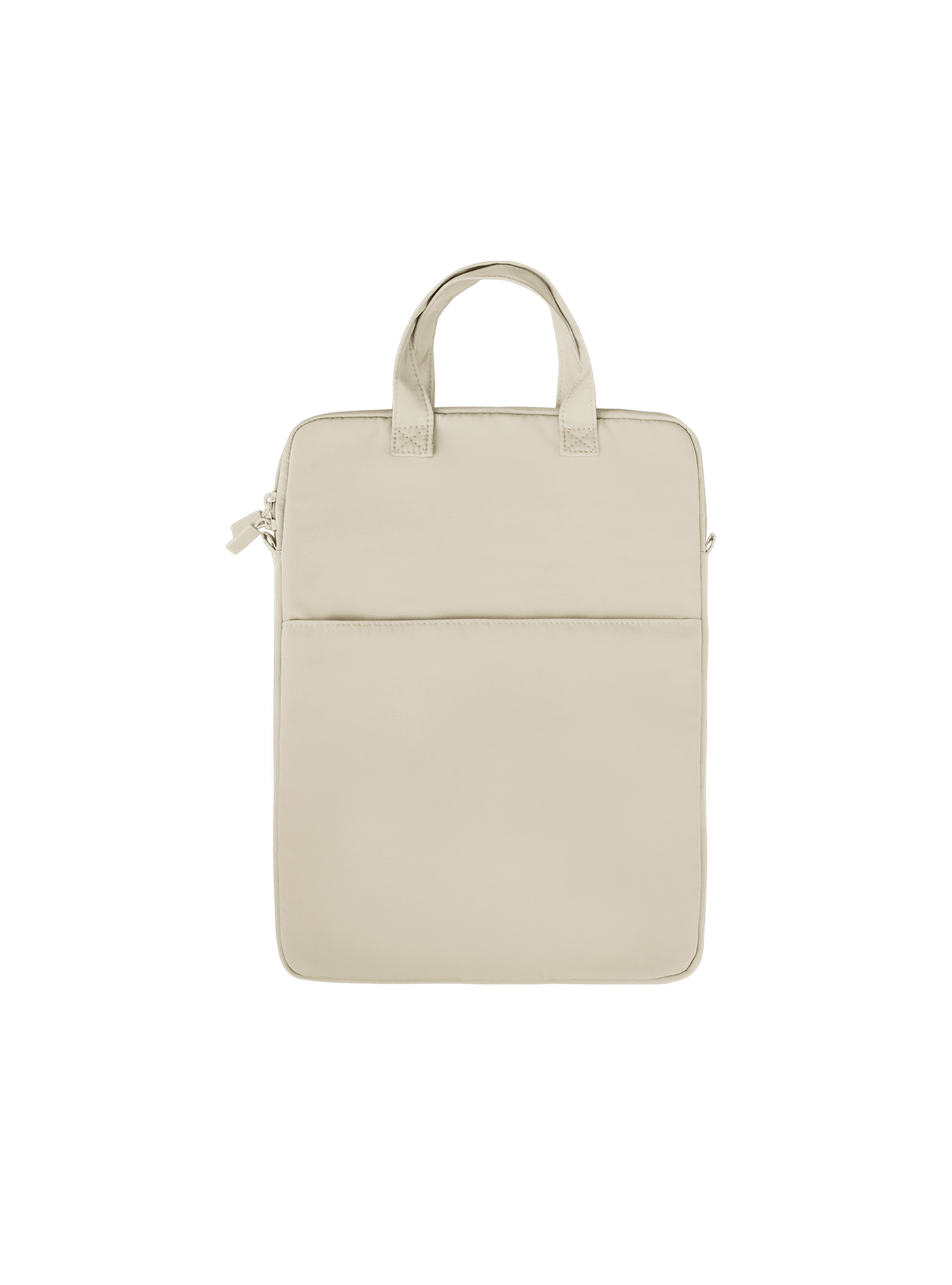Utility Laptop Bag 15 (Oat)