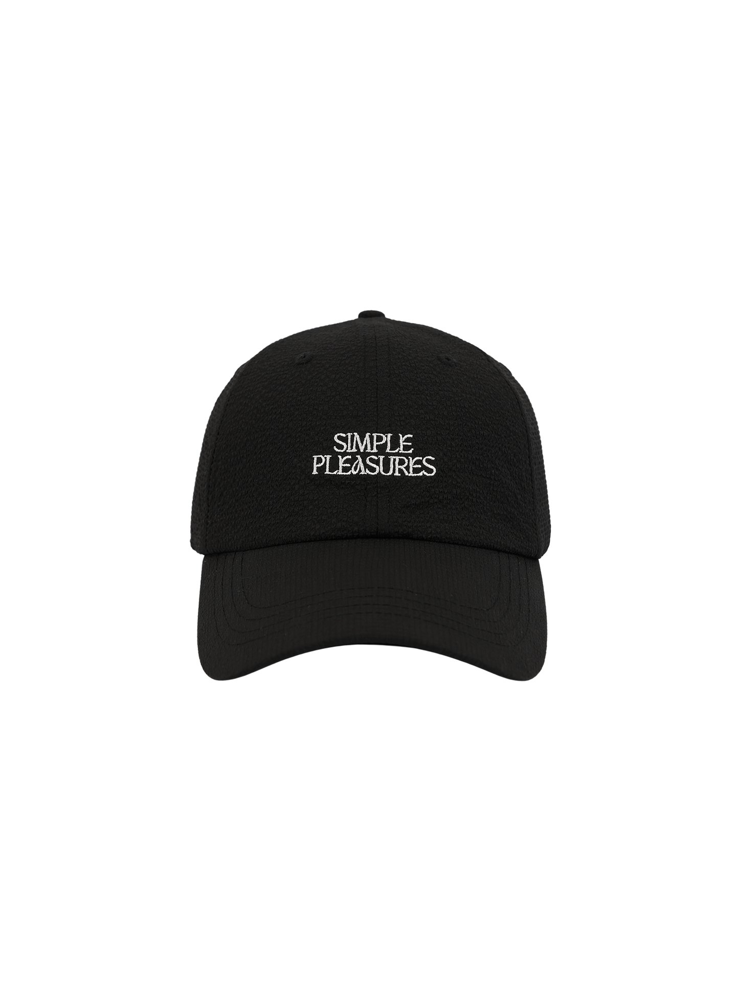 Camper Cap (Simple Pleasures Sable)