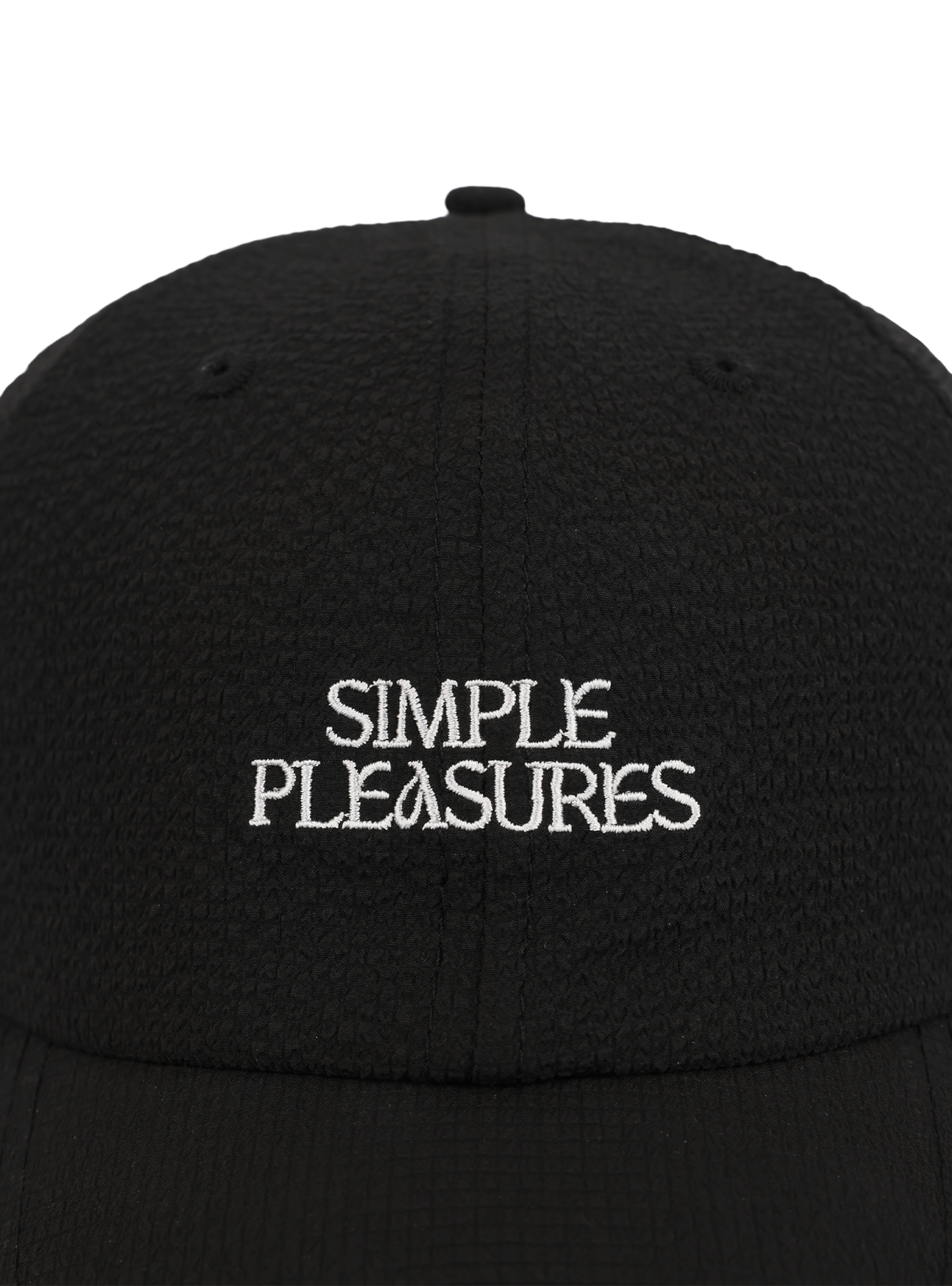 Camper Cap (Simple Pleasures Sable)
