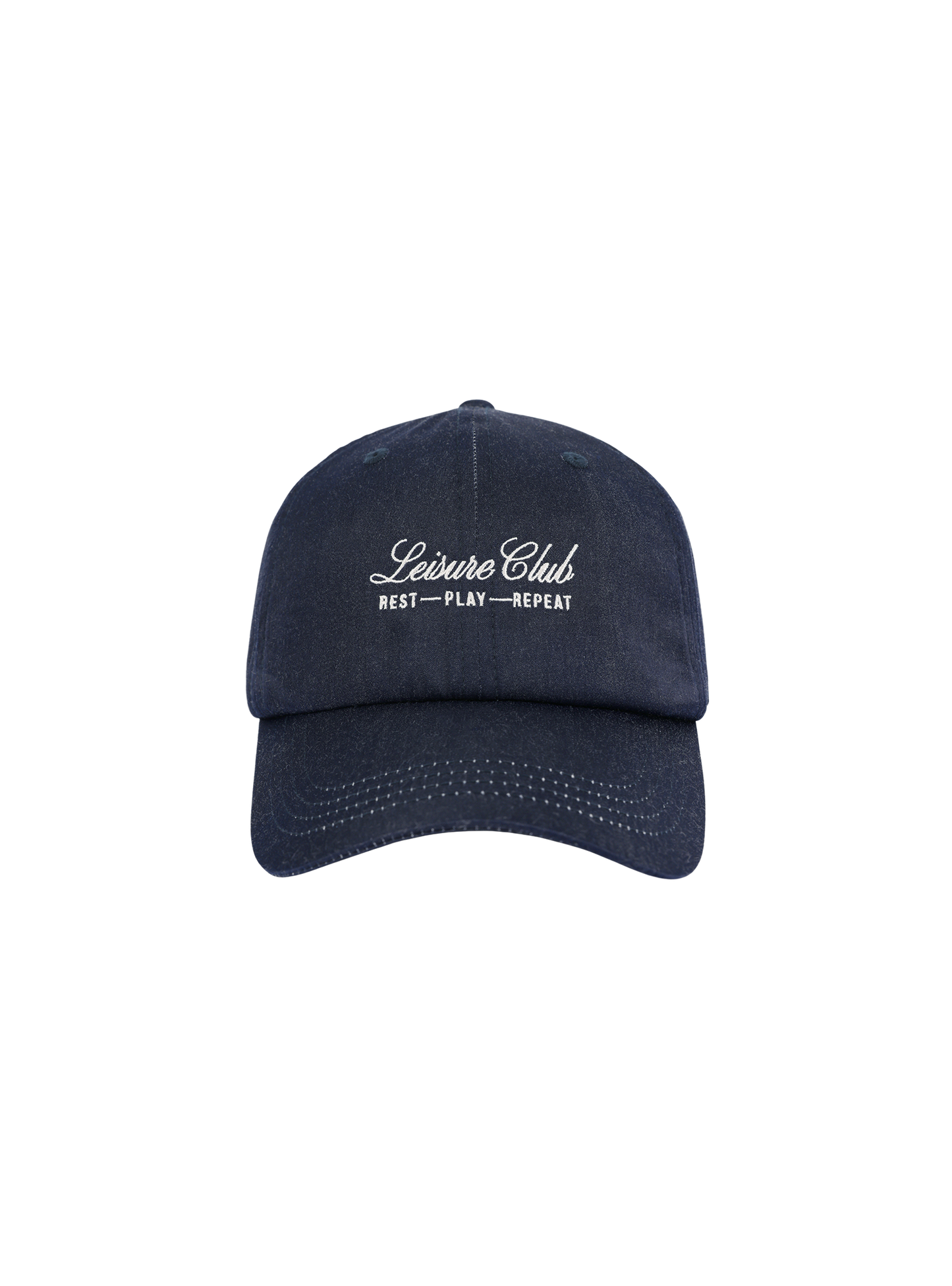 Classic Cap (Leisure Club)
