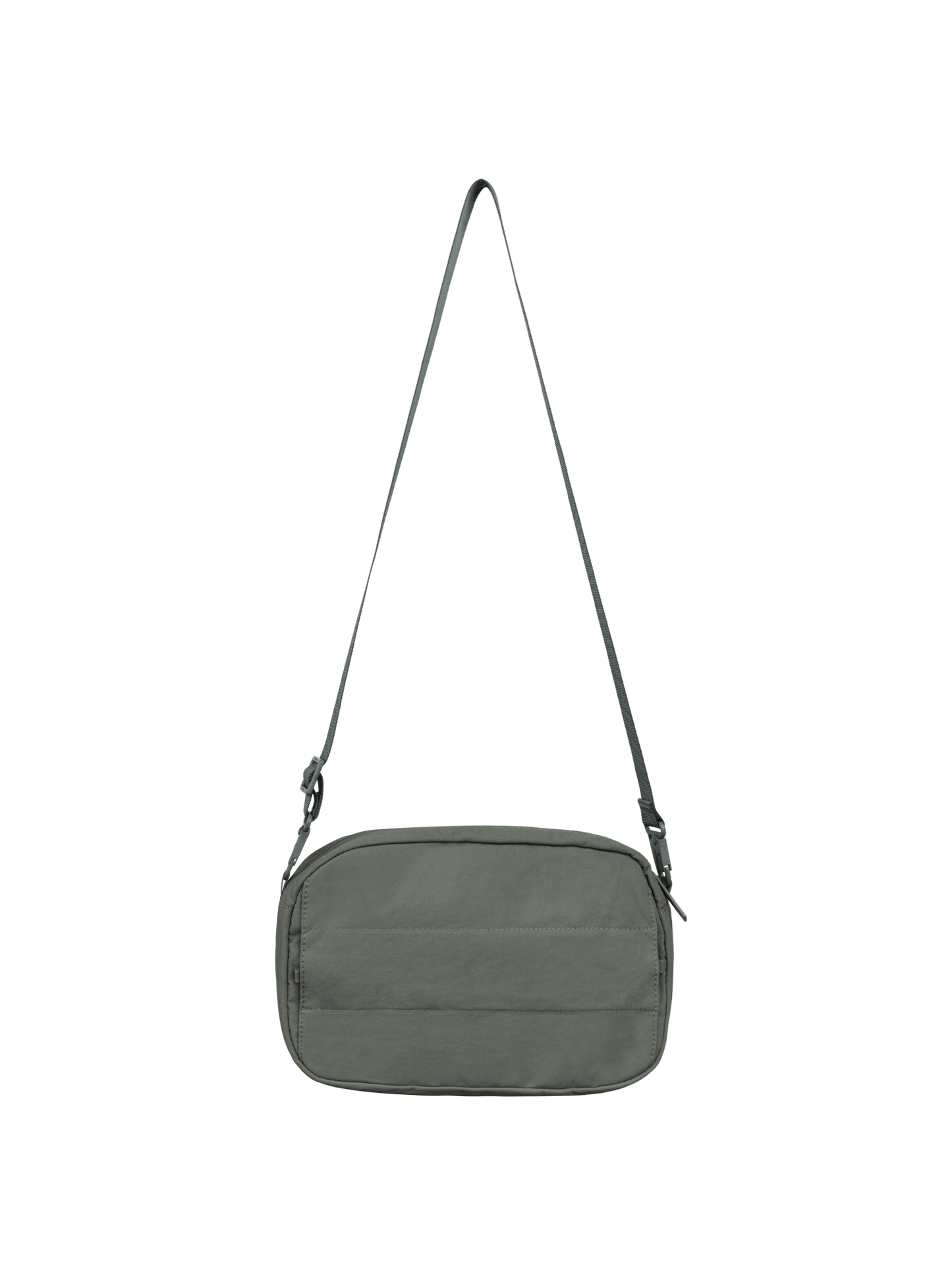 Cruise Crossbody (Flint)
