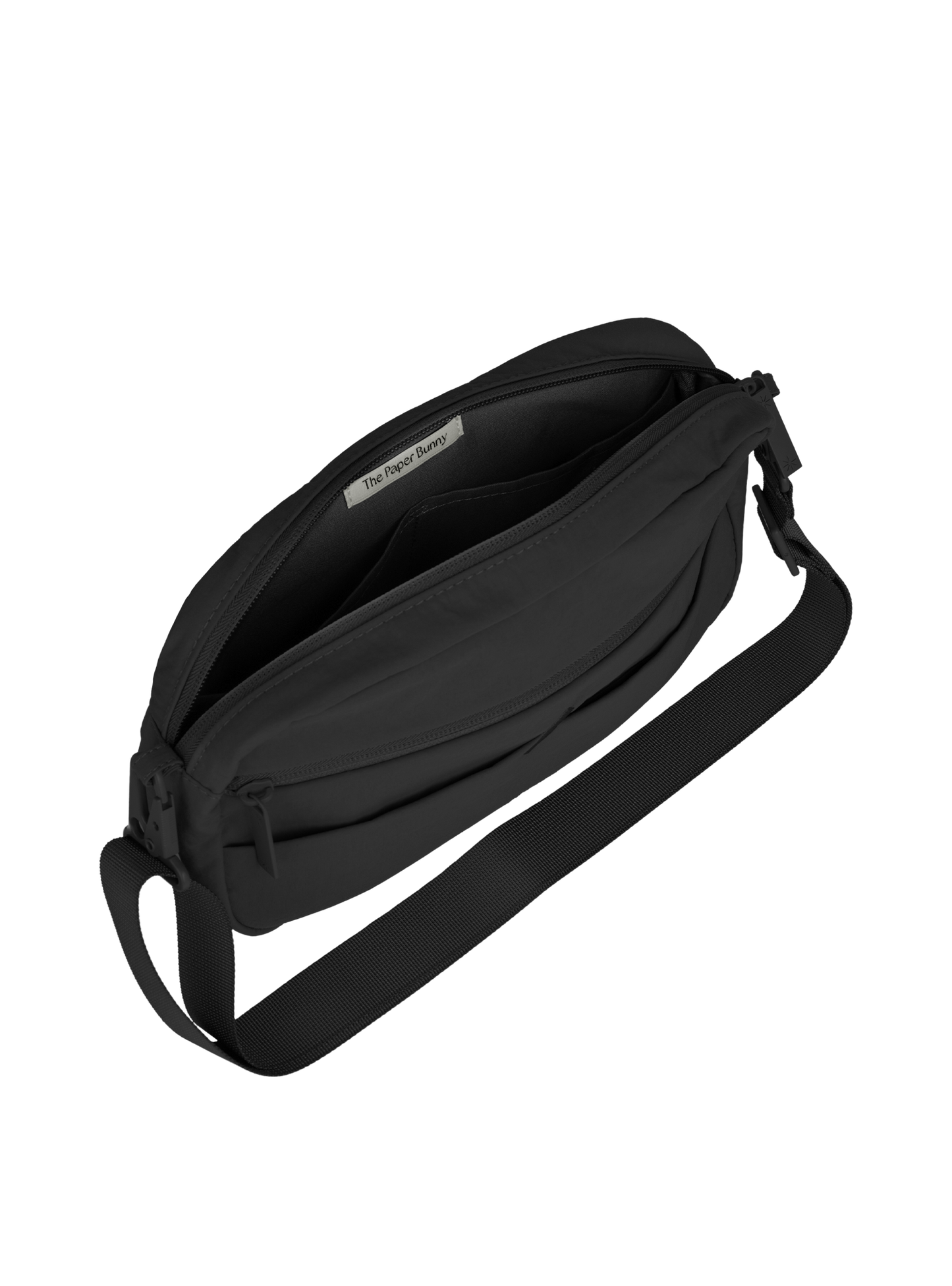Cruise Crossbody (Night)