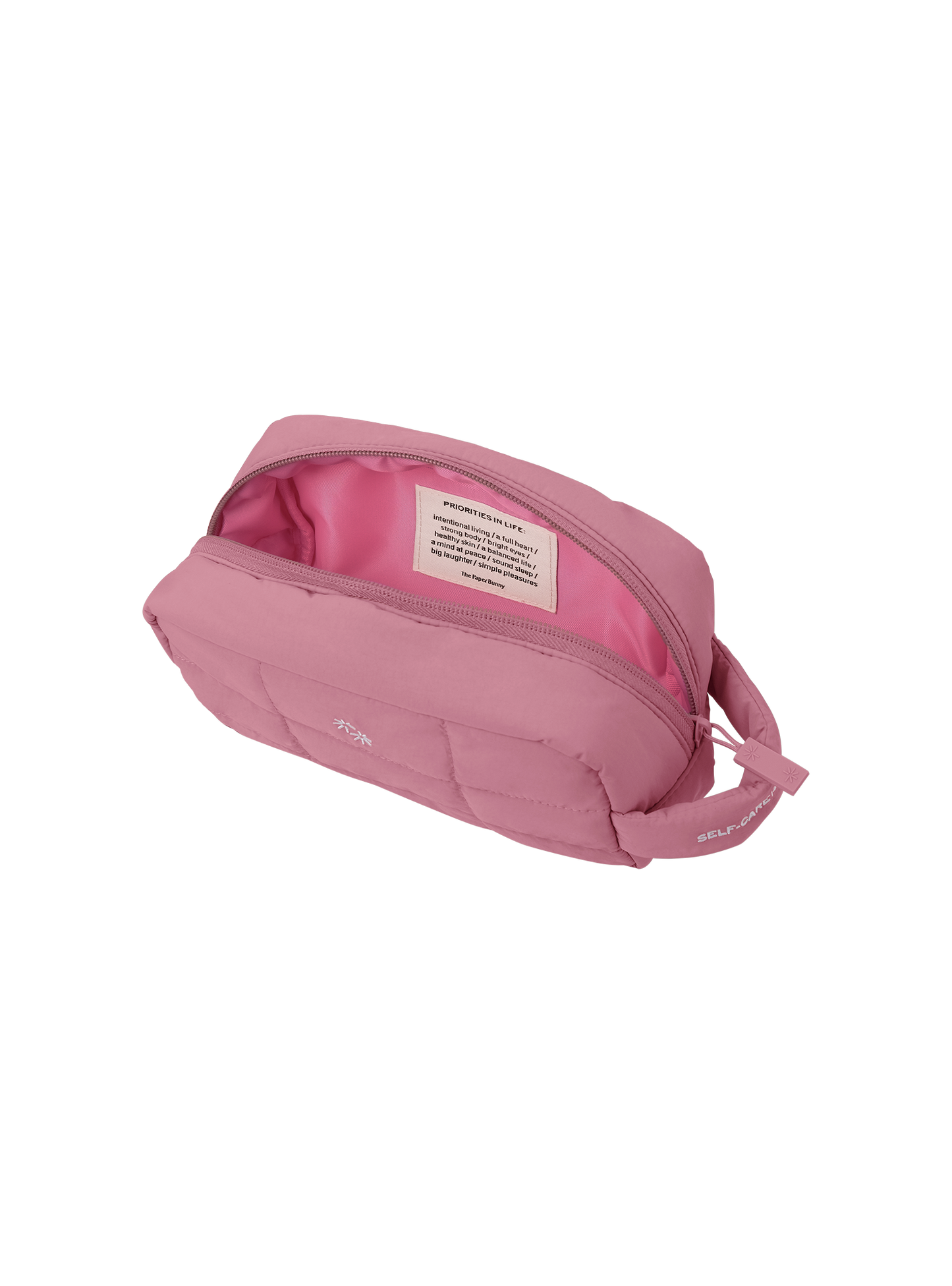 Pillow Pouch (Nylon Crush)