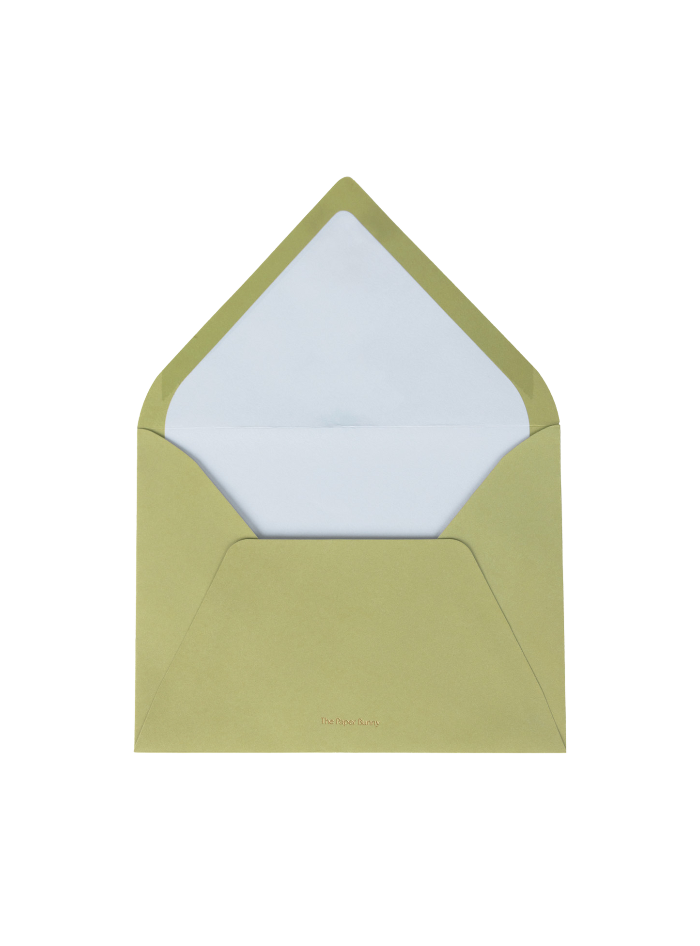 You Feel Like Sunshine Greeting Card (Lime)