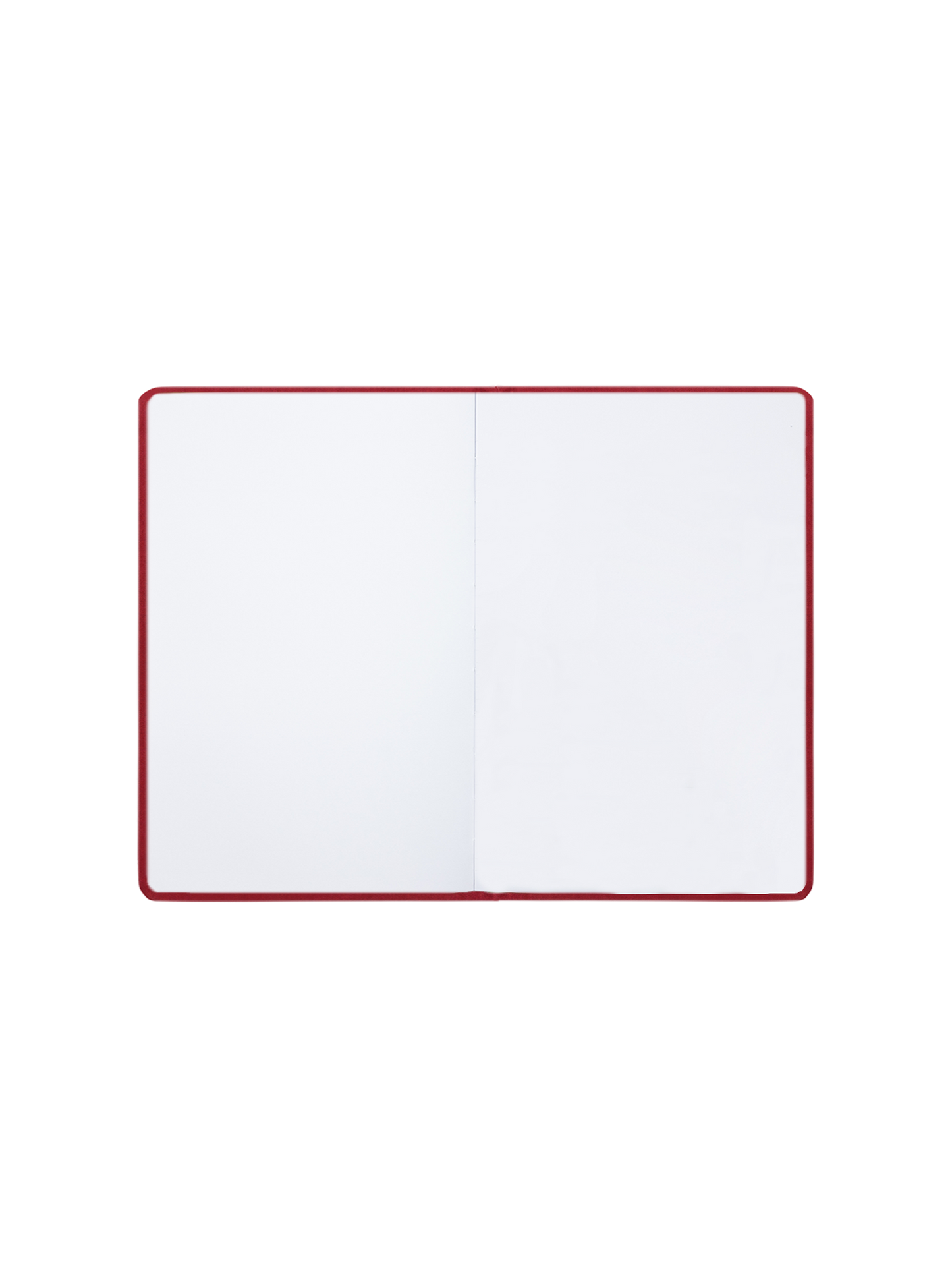 Note to Self A5 Blank Notebook