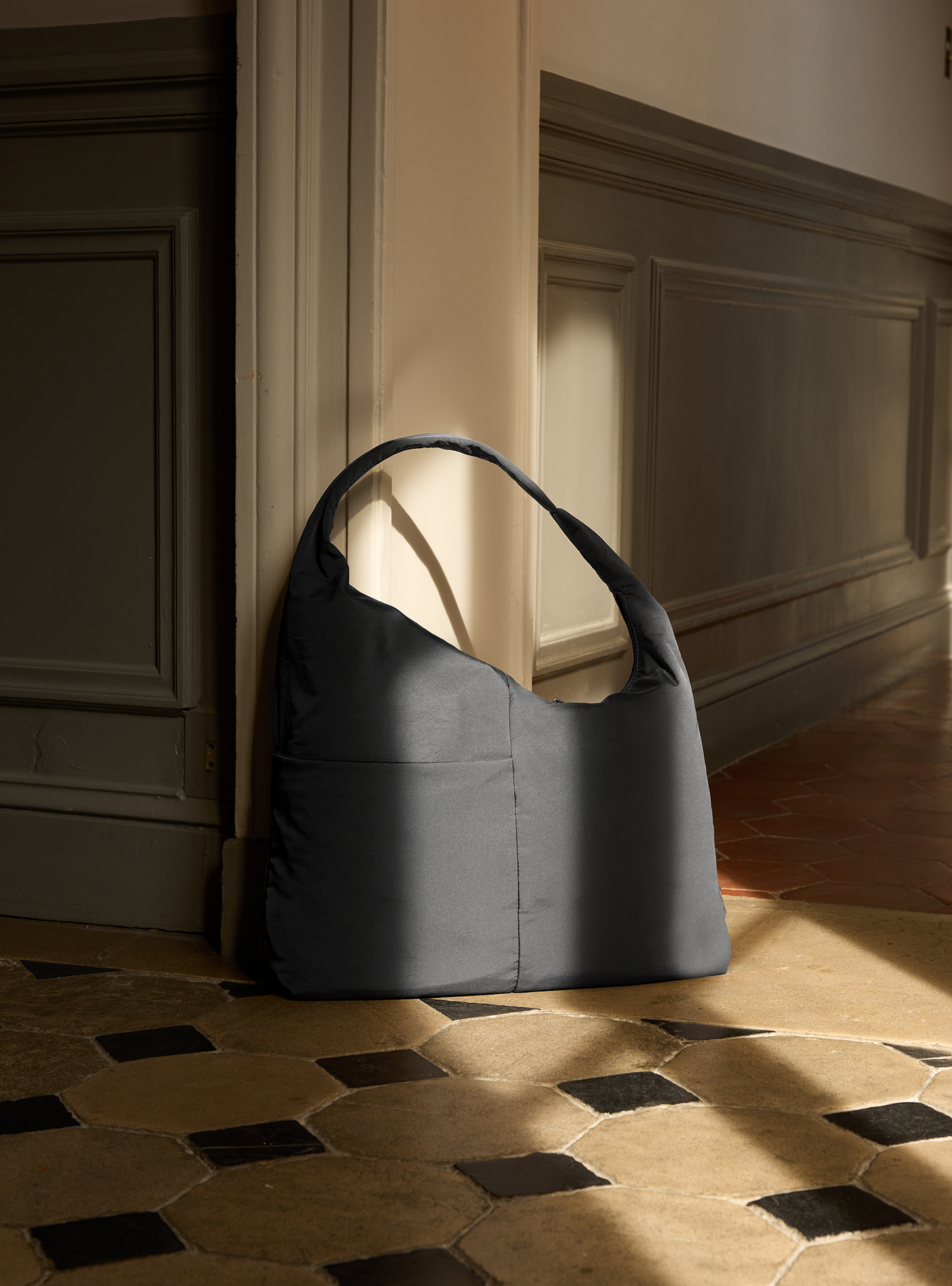 The Arc (Gunmetal)