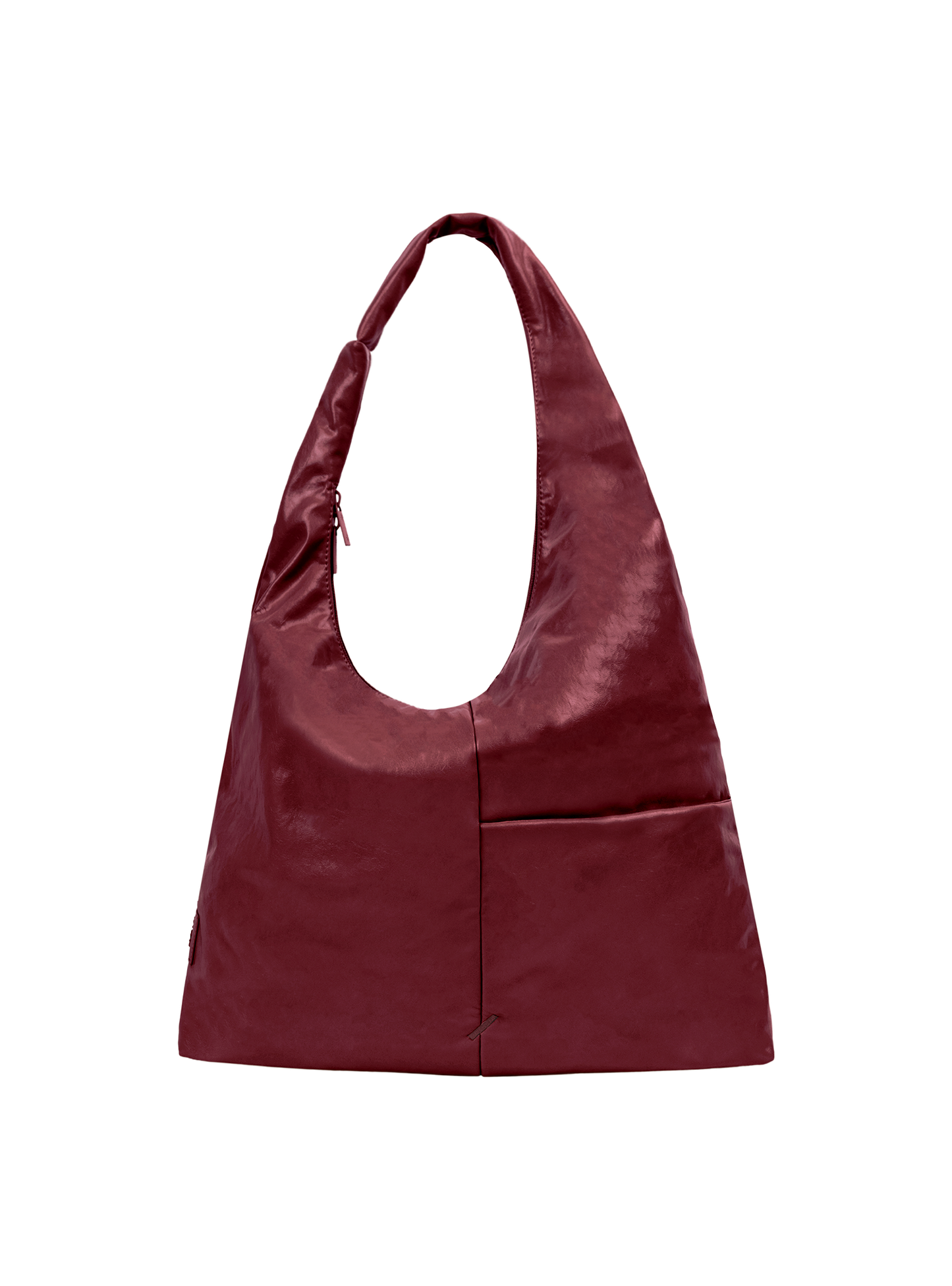 The Arc (Rich Dark Cherry)