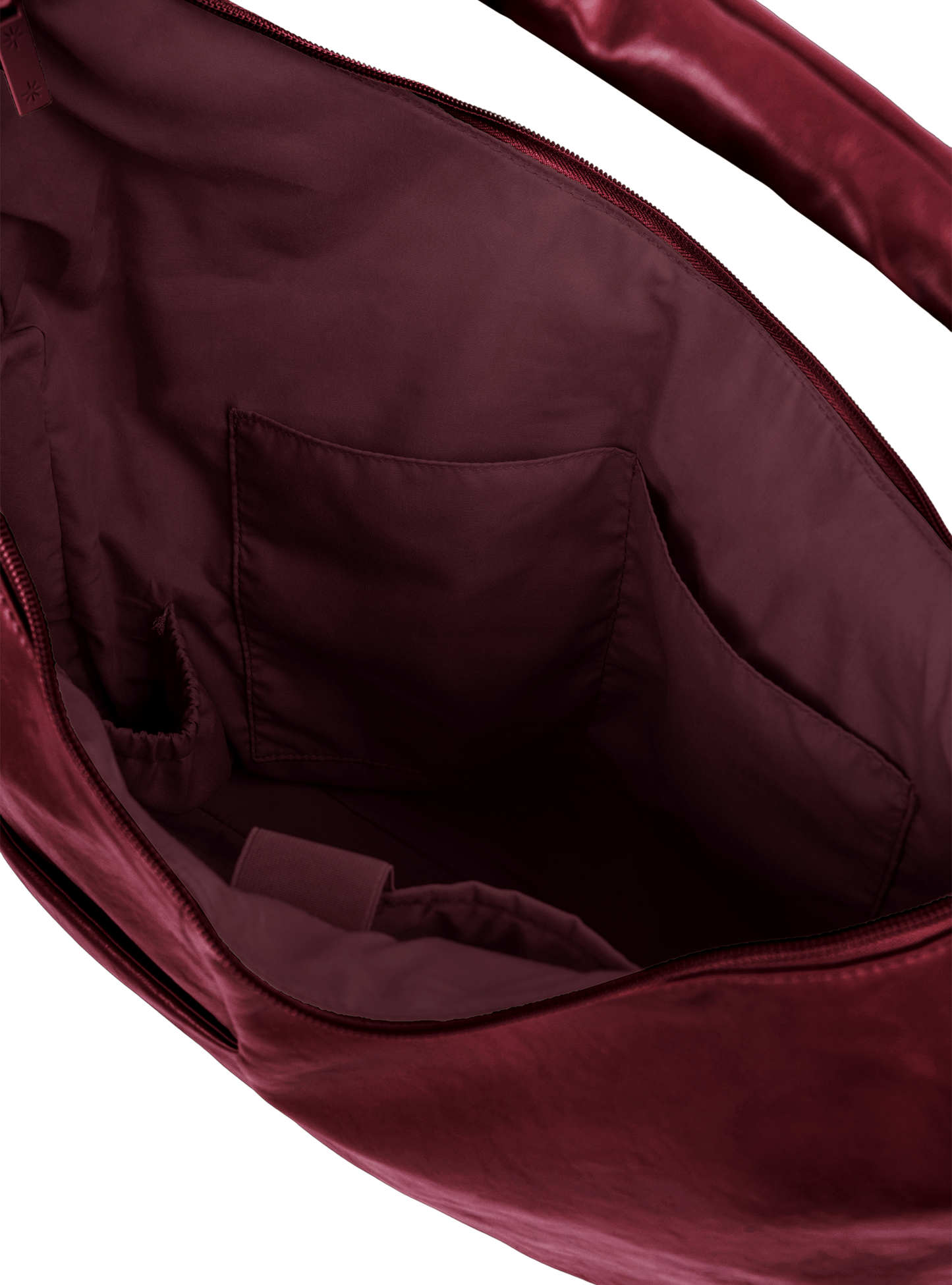 The Arc (Rich Dark Cherry)