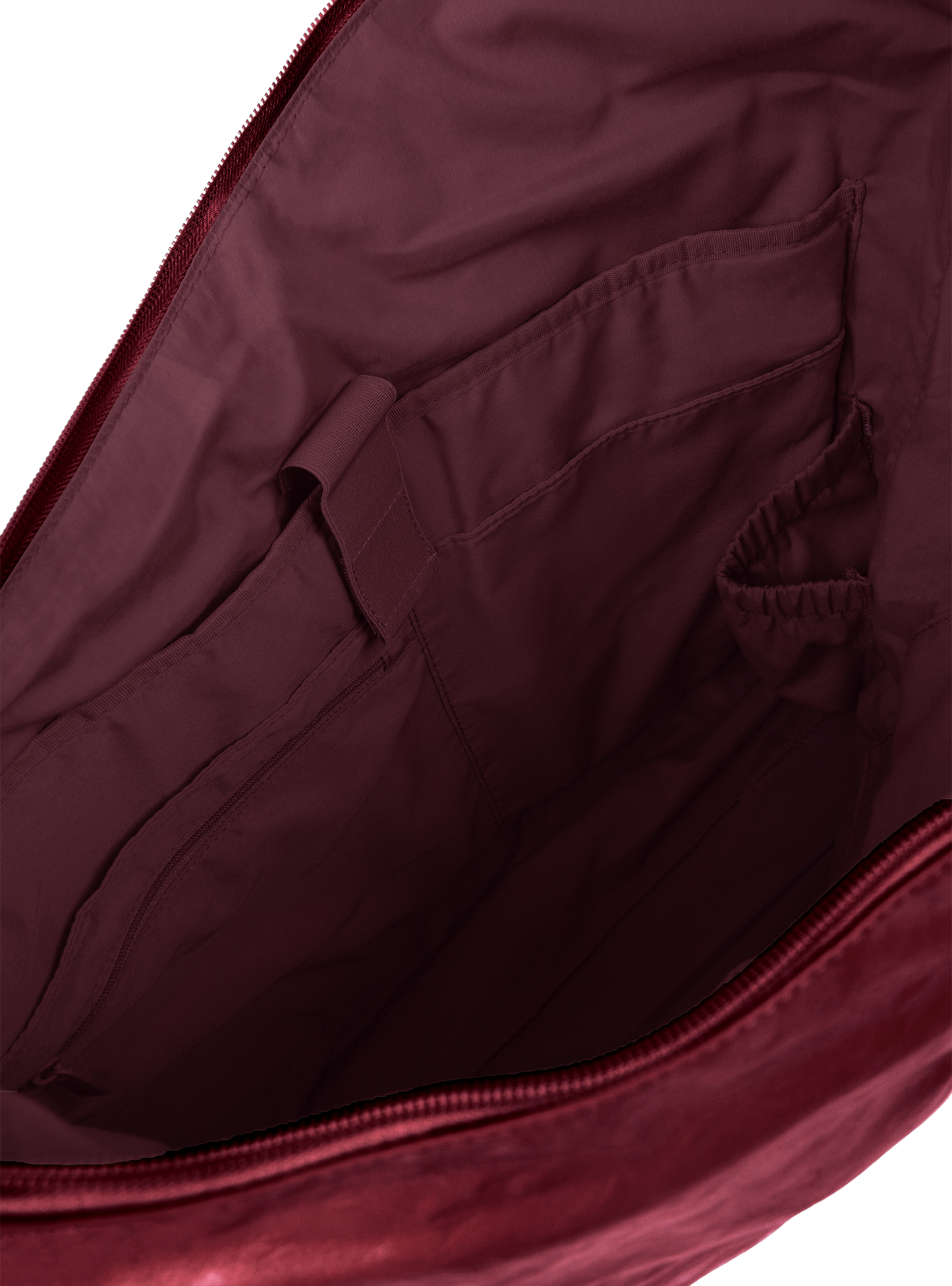 The Arc (Rich Dark Cherry)