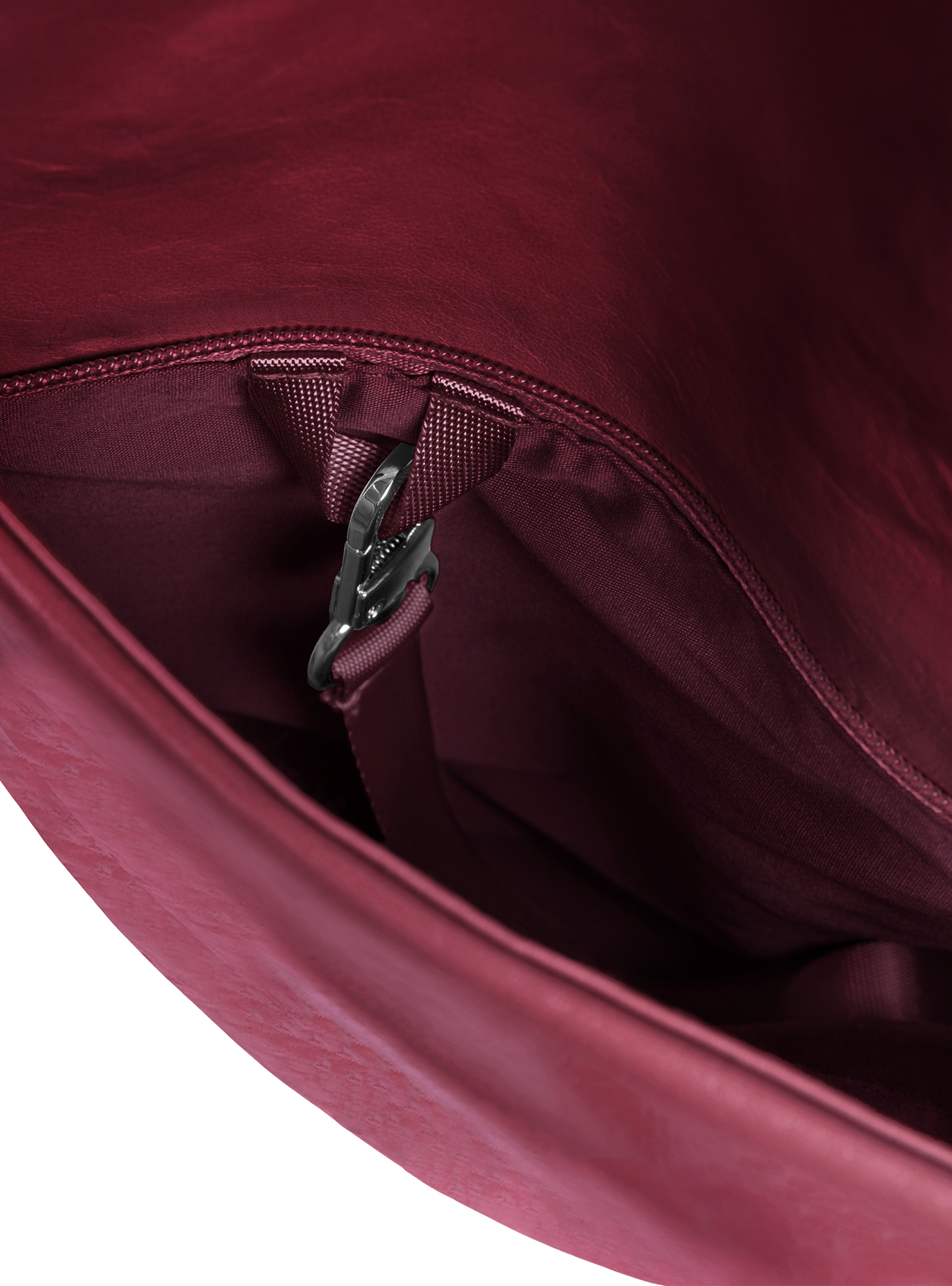 The Arc (Rich Dark Cherry)