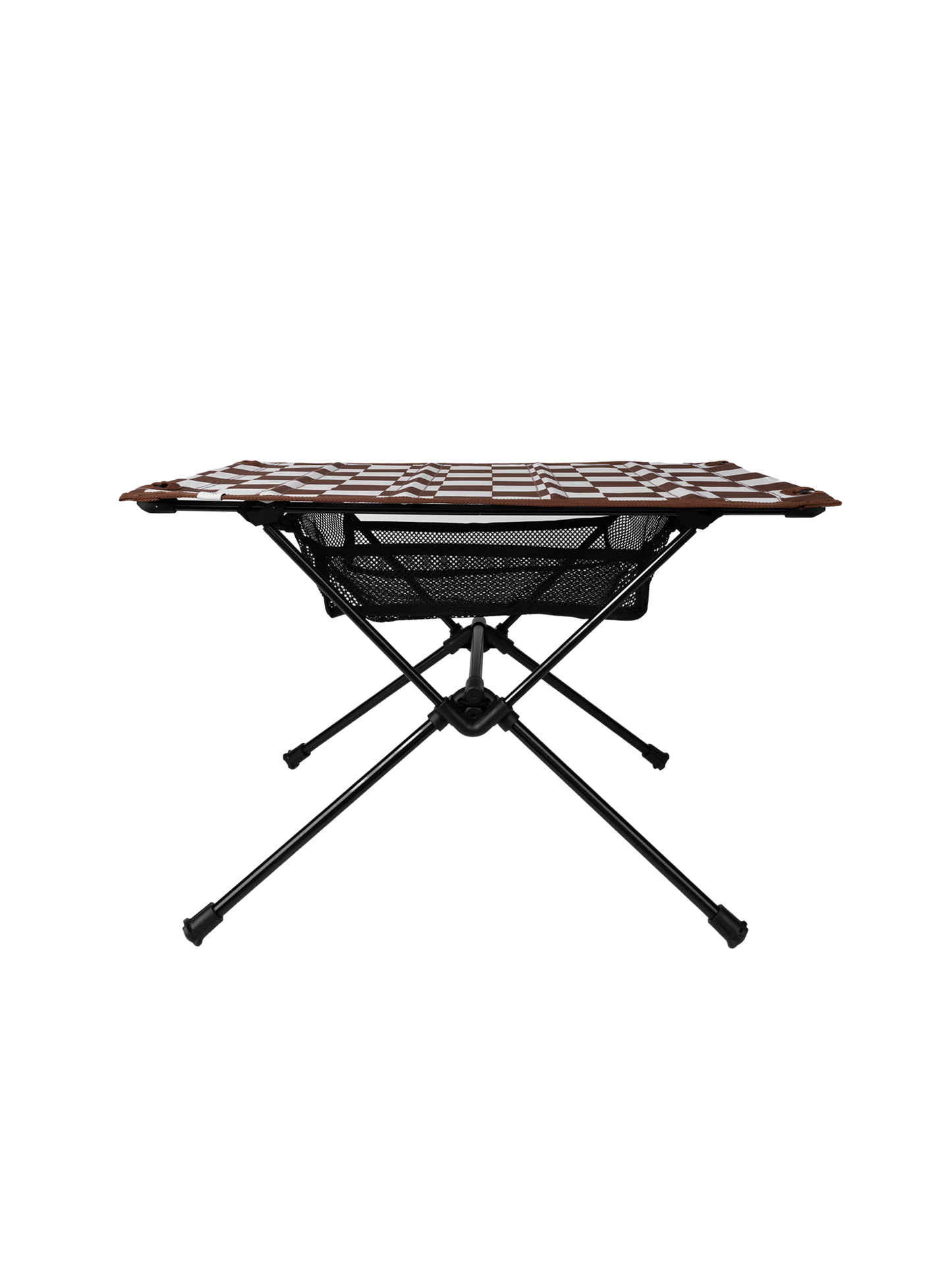 Basecamp Table (Cocoa Quilt)