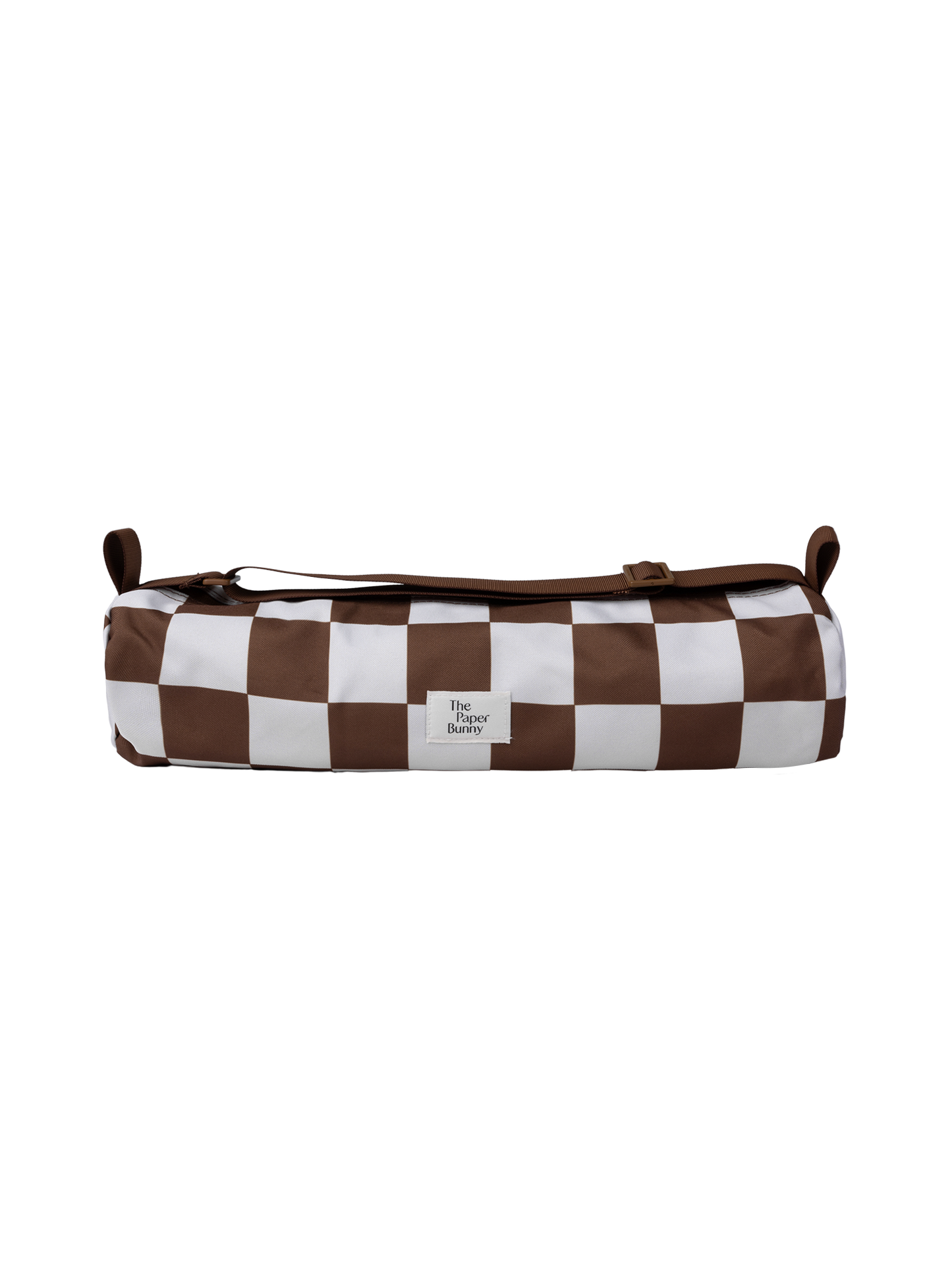 Basecamp Table (Cocoa Quilt)