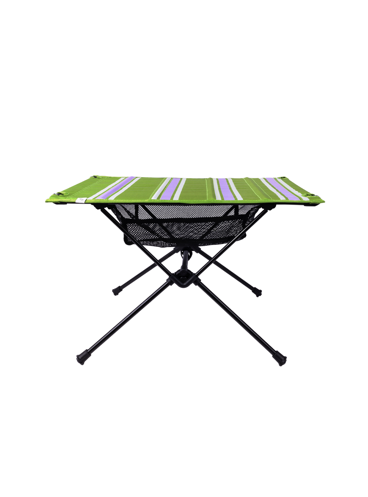Basecamp Table (Cypress Stripes)
