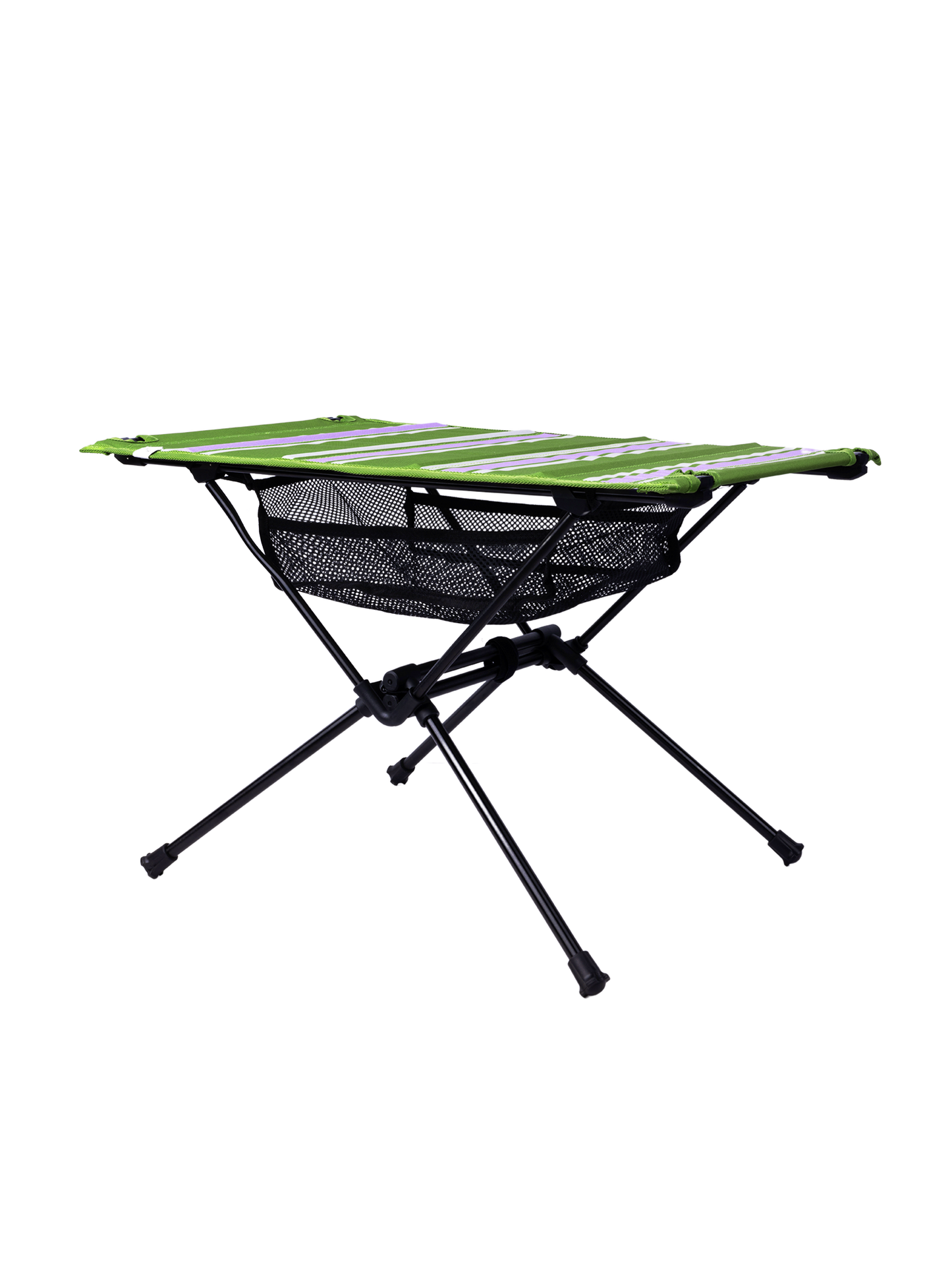 Basecamp Table (Cypress Stripes)