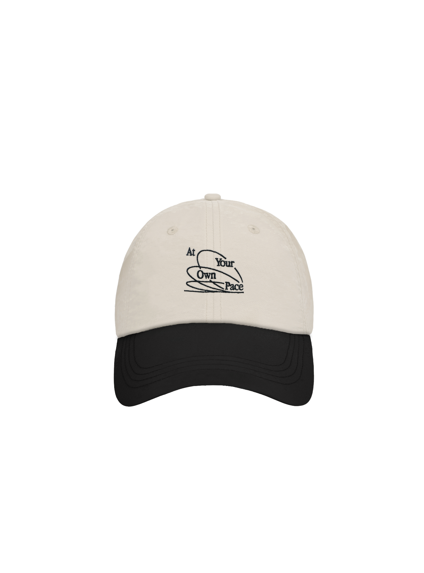 Camper Cap (Recraft At Your Own Pace Magpie)
