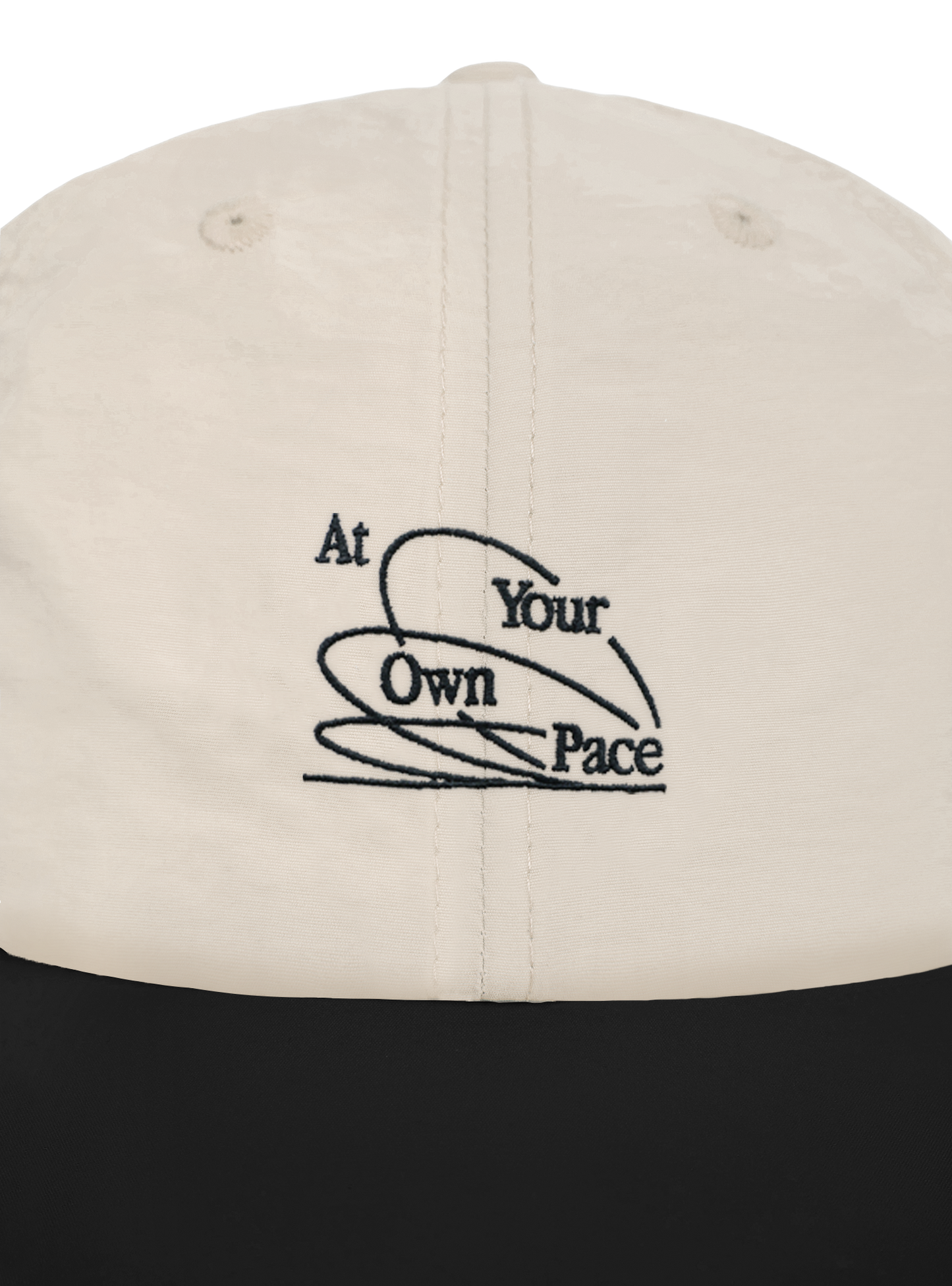 Camper Cap (Recraft At Your Own Pace Magpie)
