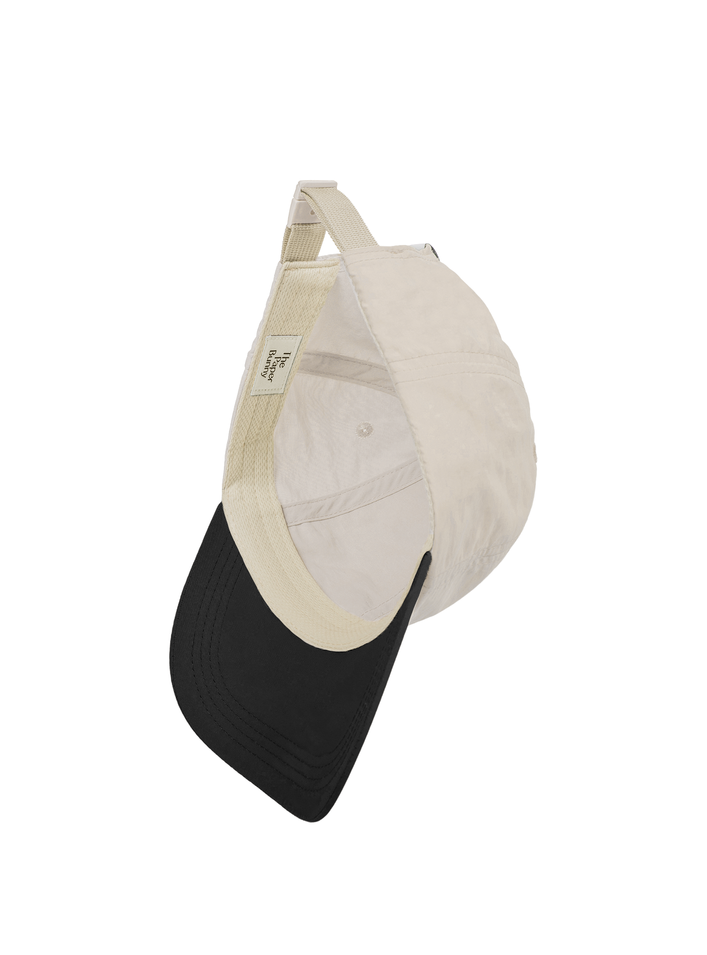 Camper Cap (Recraft At Your Own Pace Magpie)