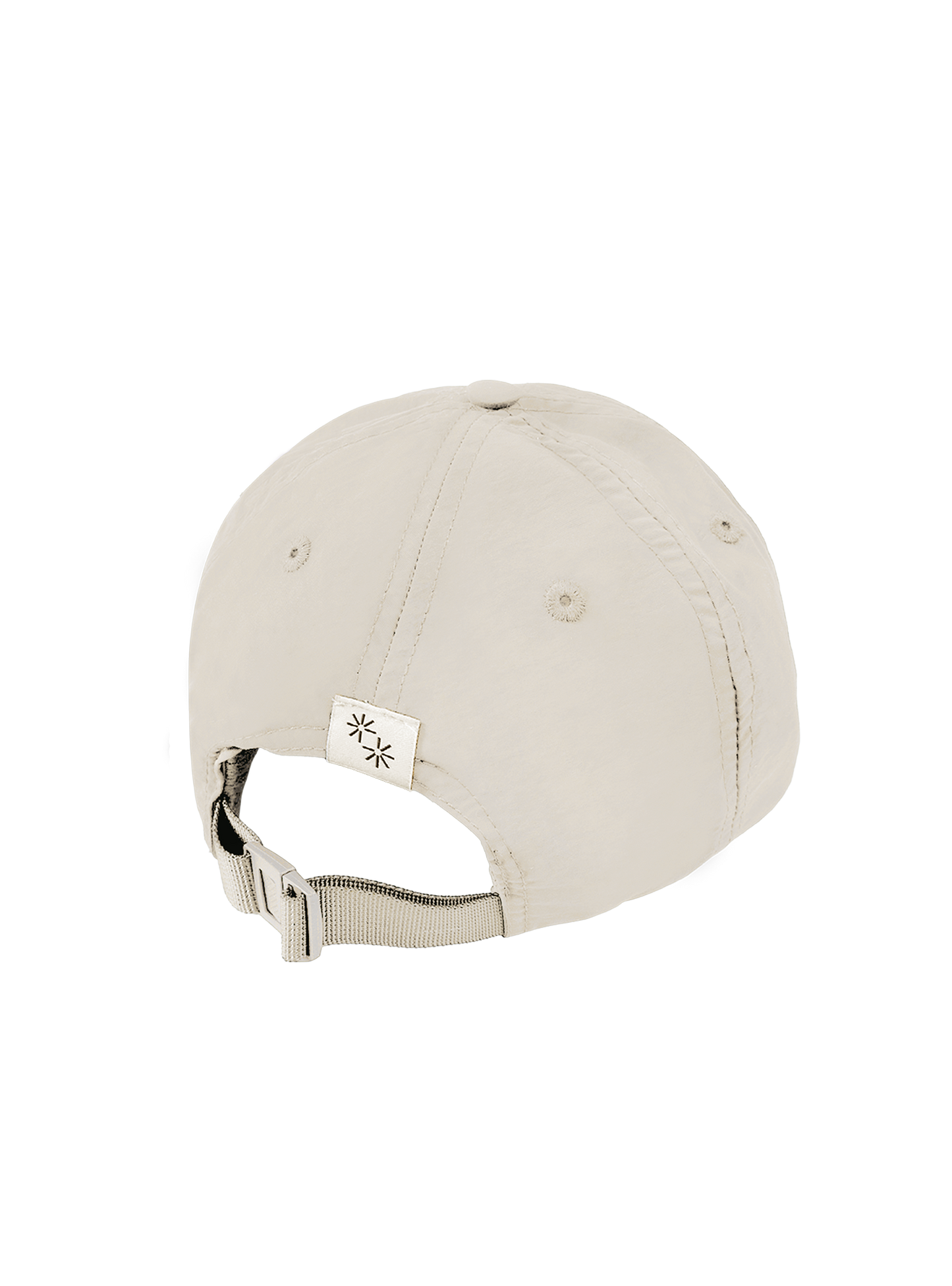 Camper Cap (Recraft At Your Own Pace Magpie)