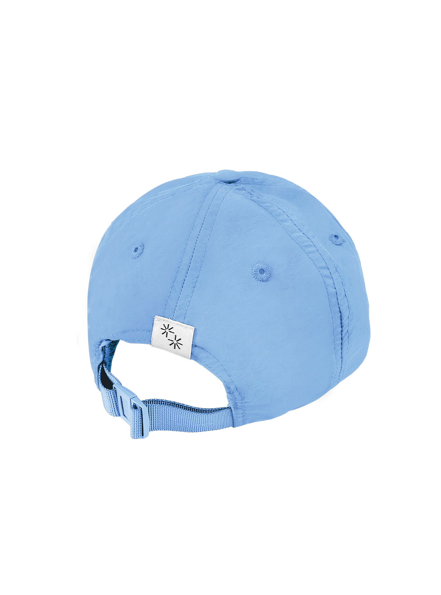 Camper Cap (No Work & All Play)