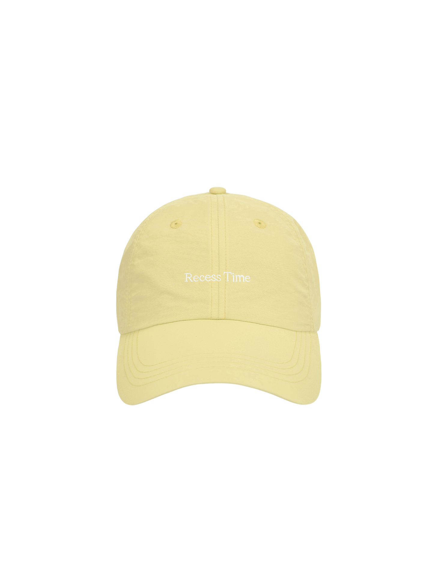 Camper Cap (Recess Time Glint)