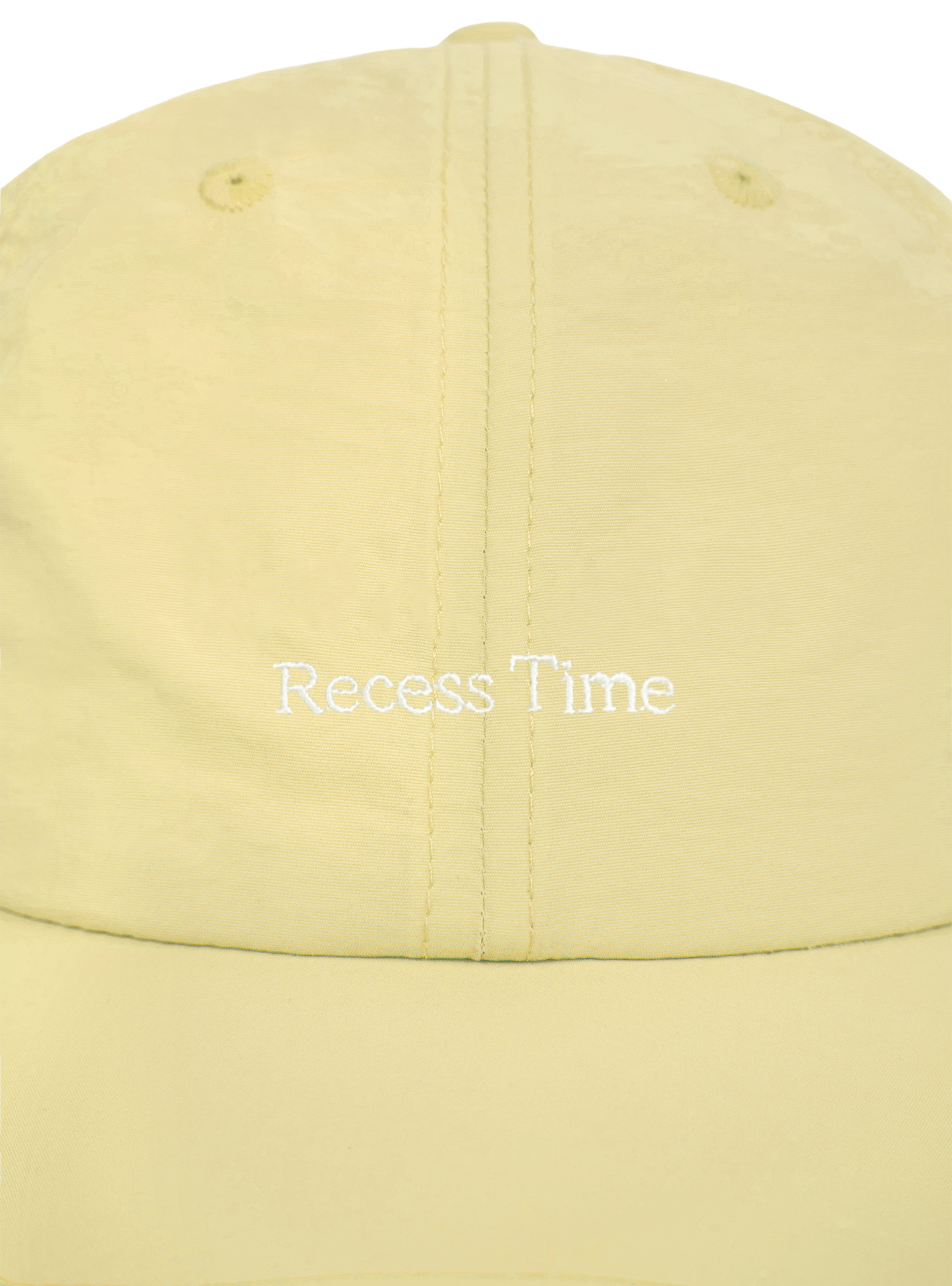 Camper Cap (Recess Time Glint)