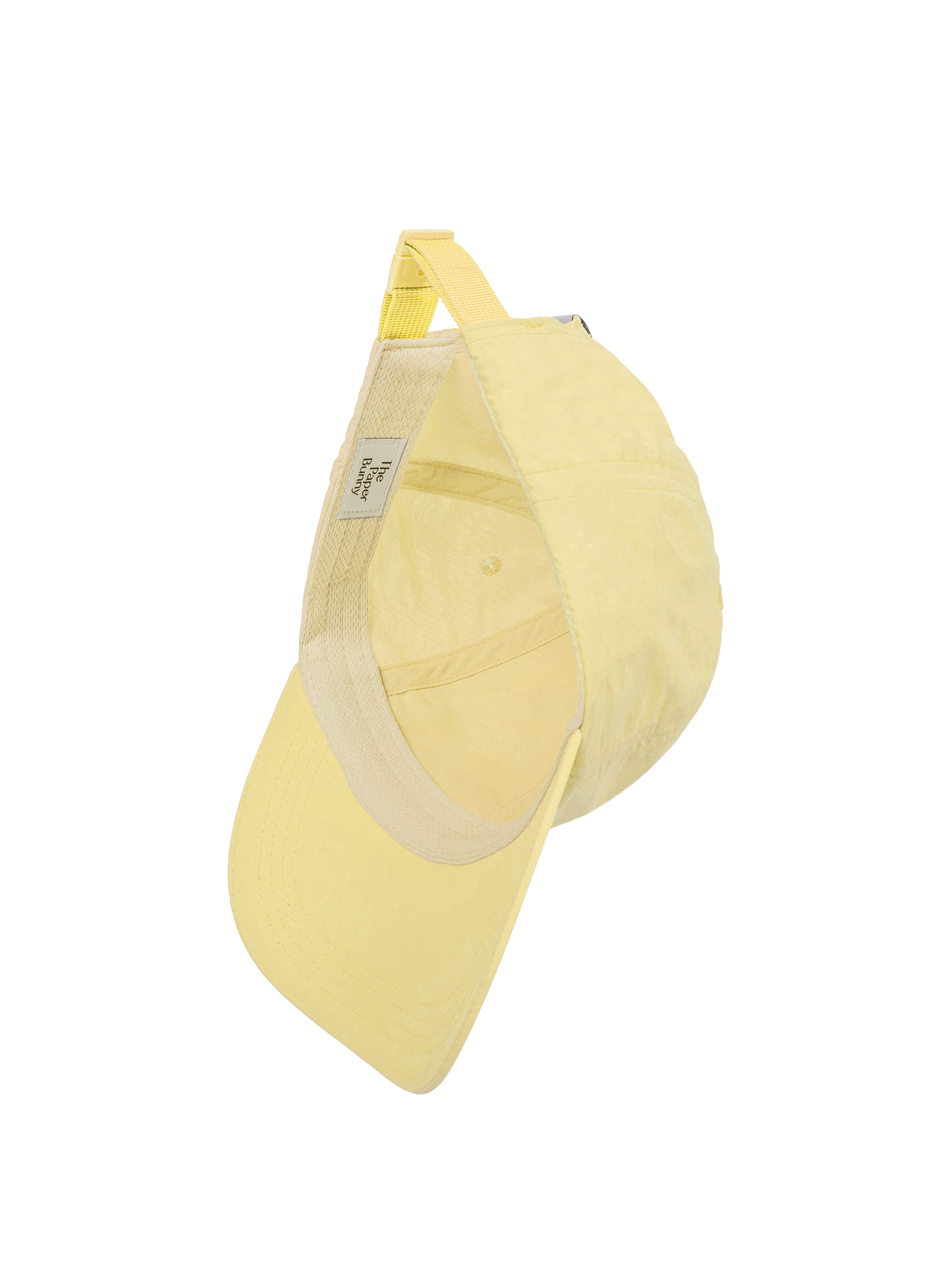 Camper Cap (Recess Time Glint)