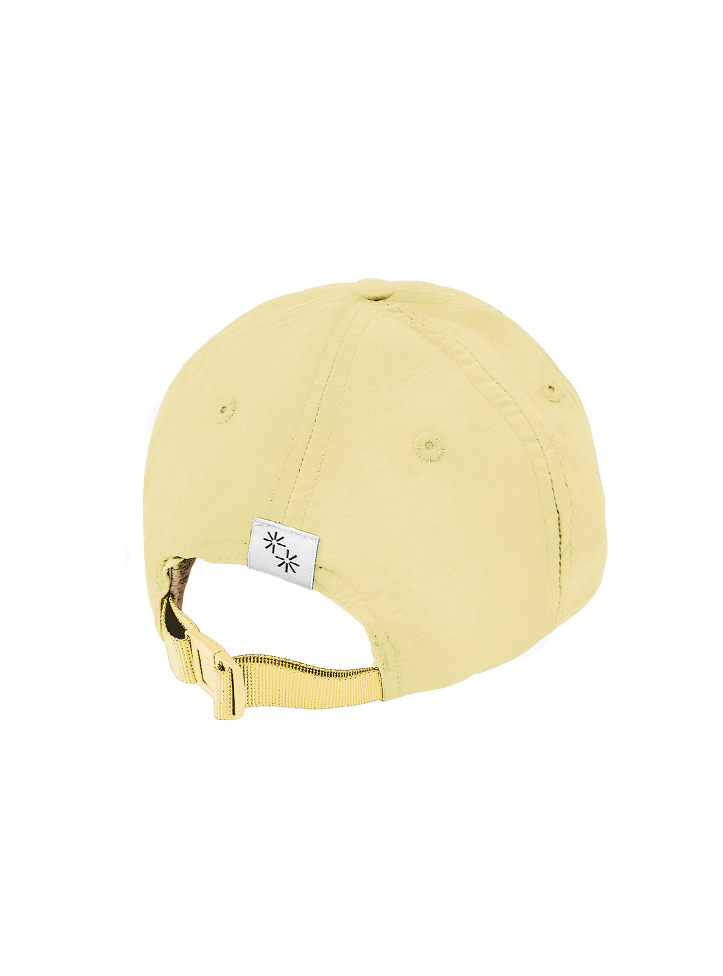 Camper Cap (Recess Time Glint)