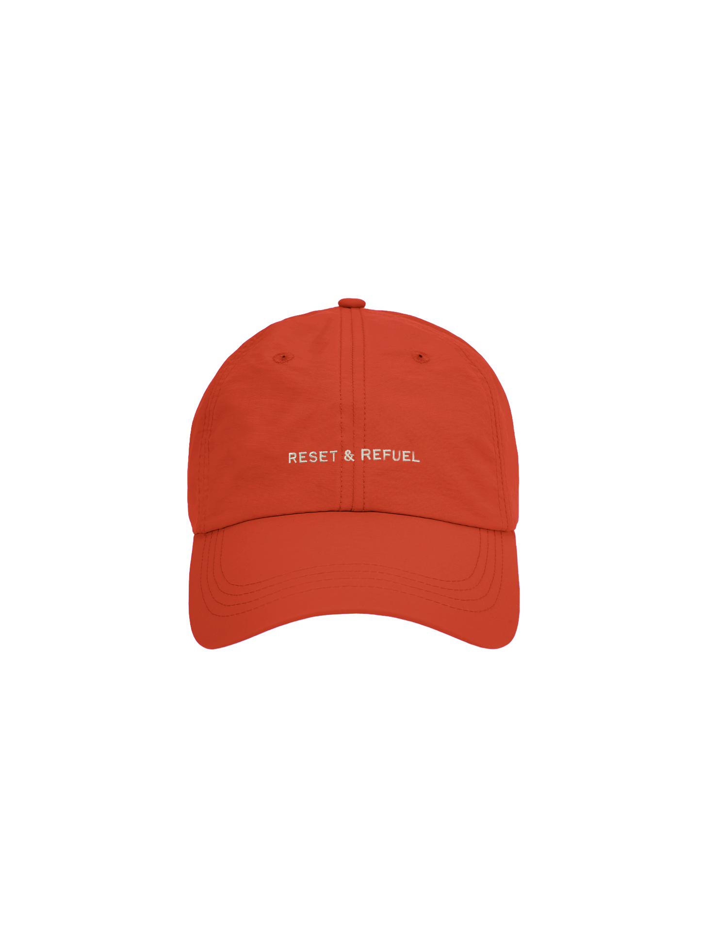 Camper Cap (Reset & Refuel Chilli)