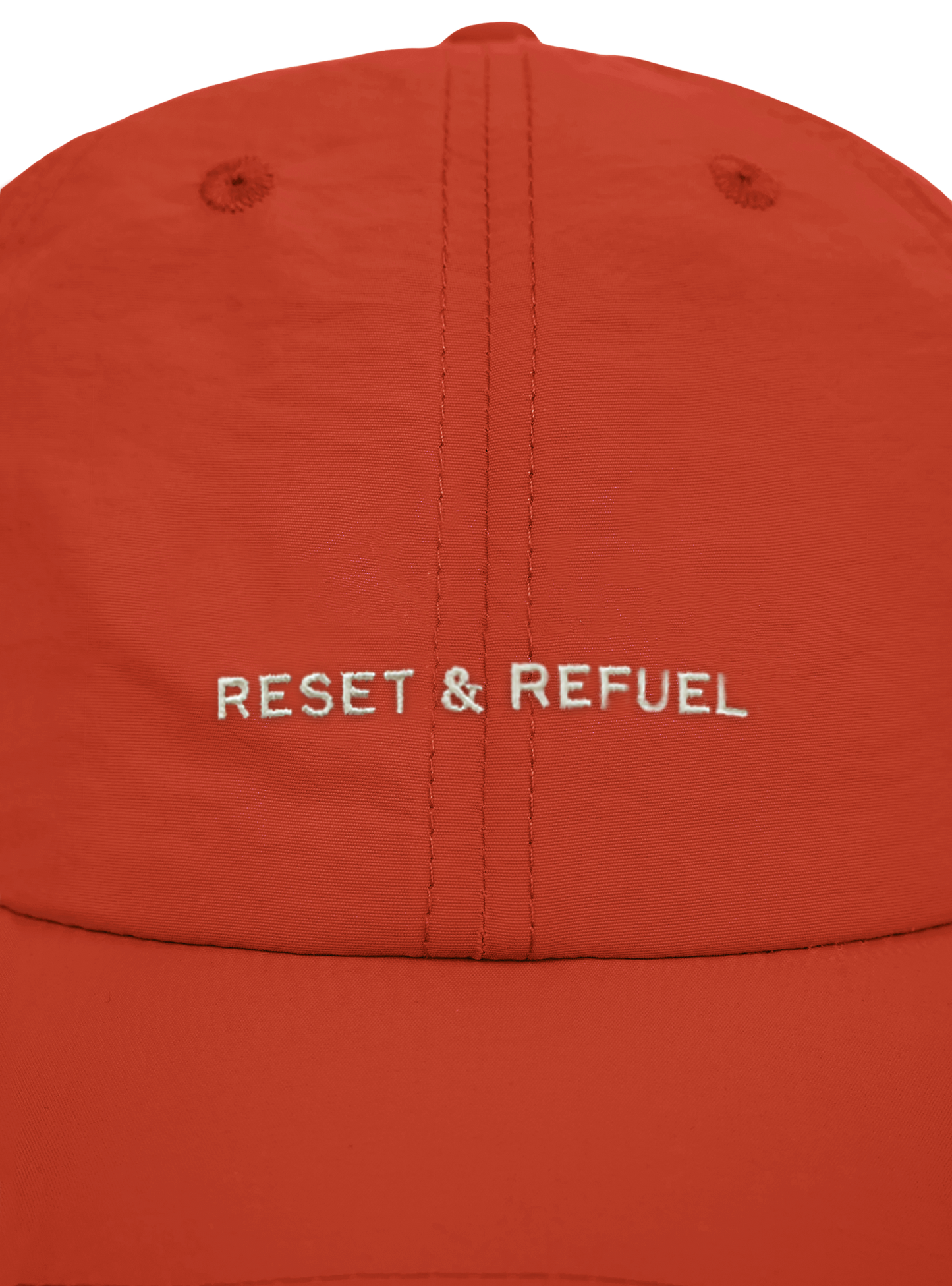 Camper Cap (Reset & Refuel Chilli)