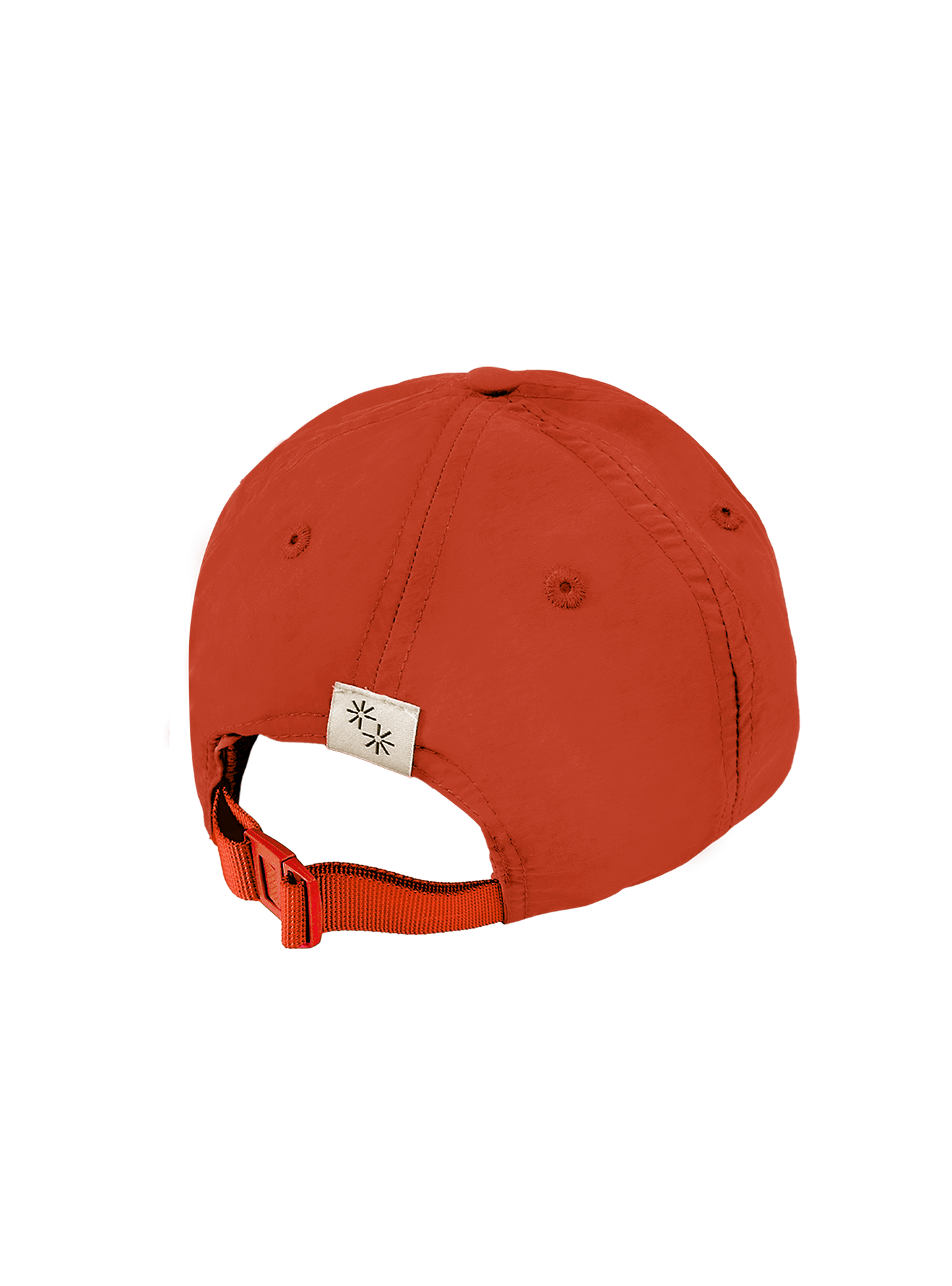 Camper Cap (Reset & Refuel Chilli)