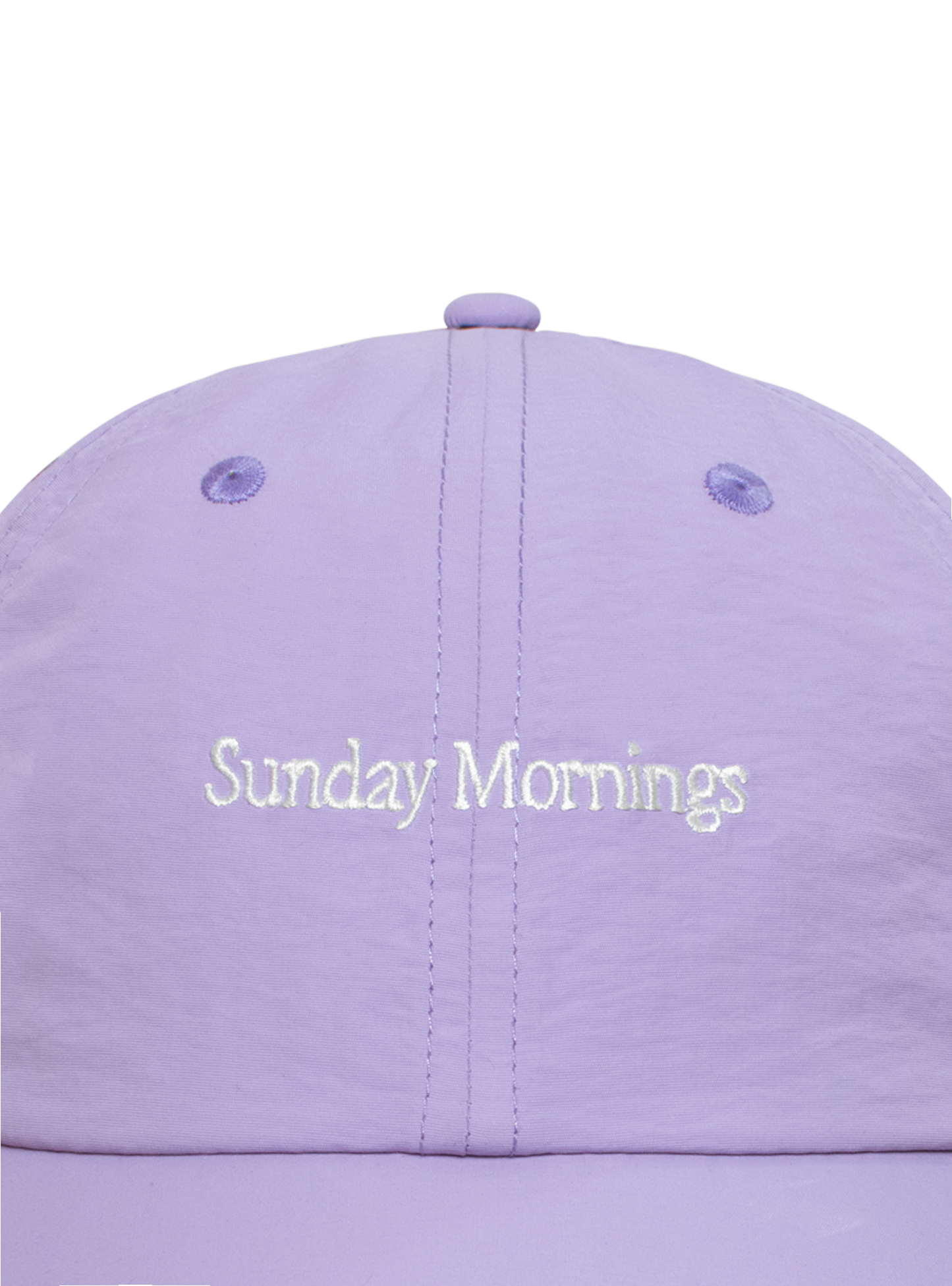 Camper Cap (Sunday Mornings Iris)