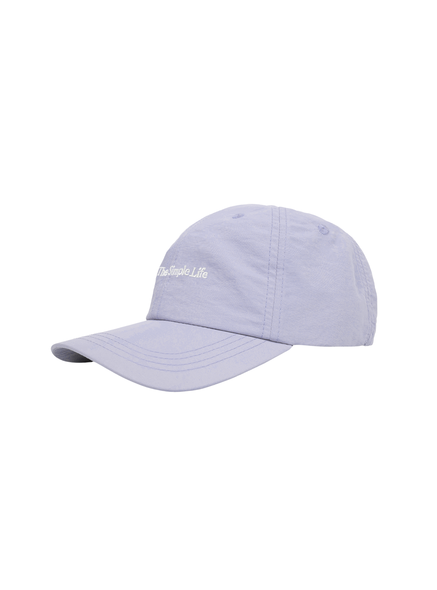 Camper Cap (Recraft The Simple Life Taro)