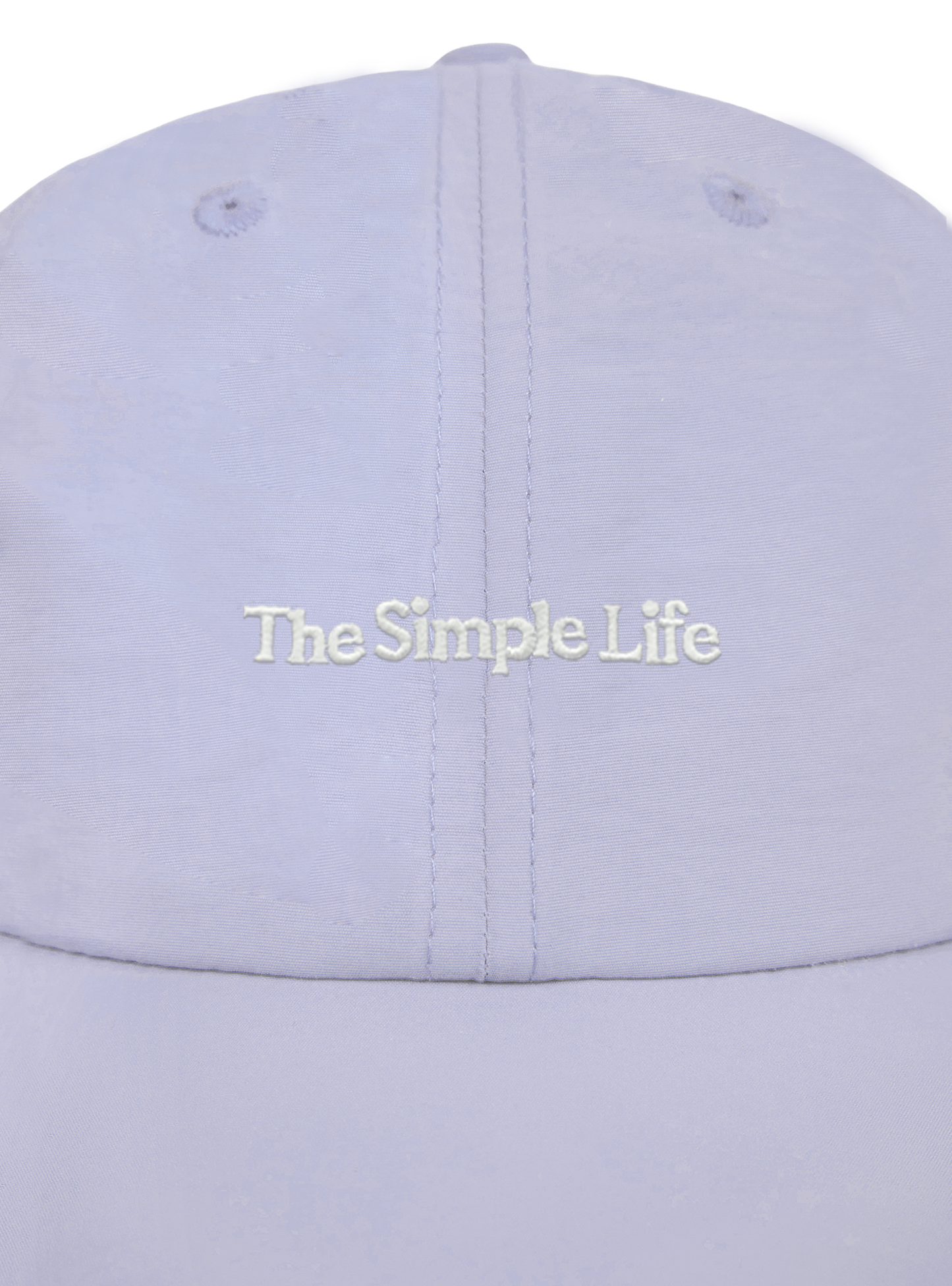 Camper Cap (Recraft The Simple Life Taro)