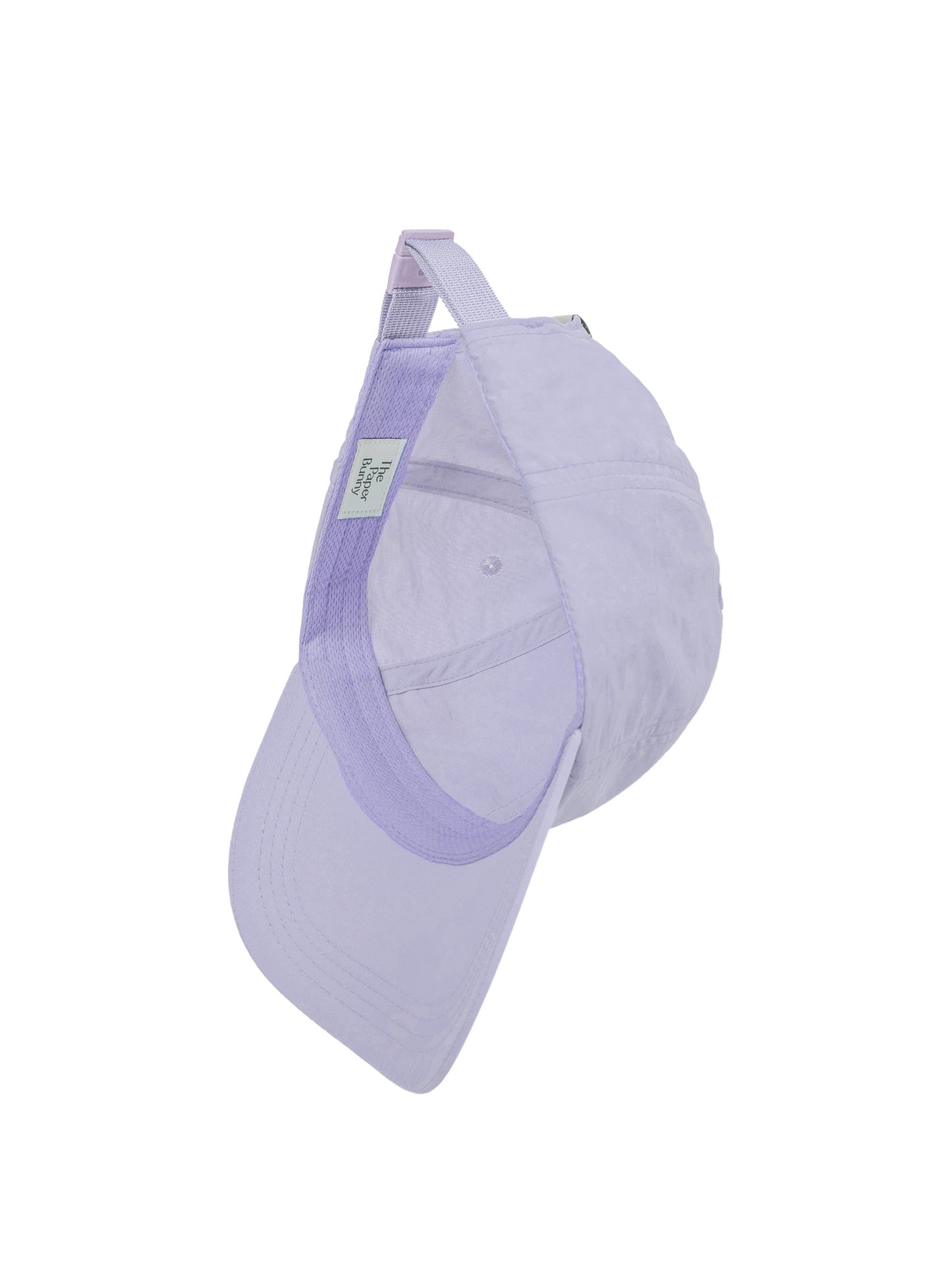 Camper Cap (Recraft The Simple Life Taro)
