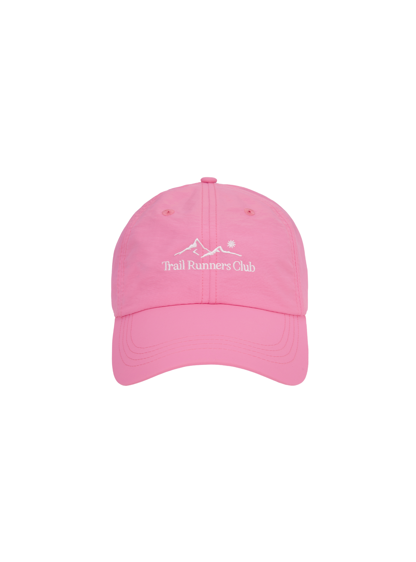 Camper Cap (Trail Runners Club)