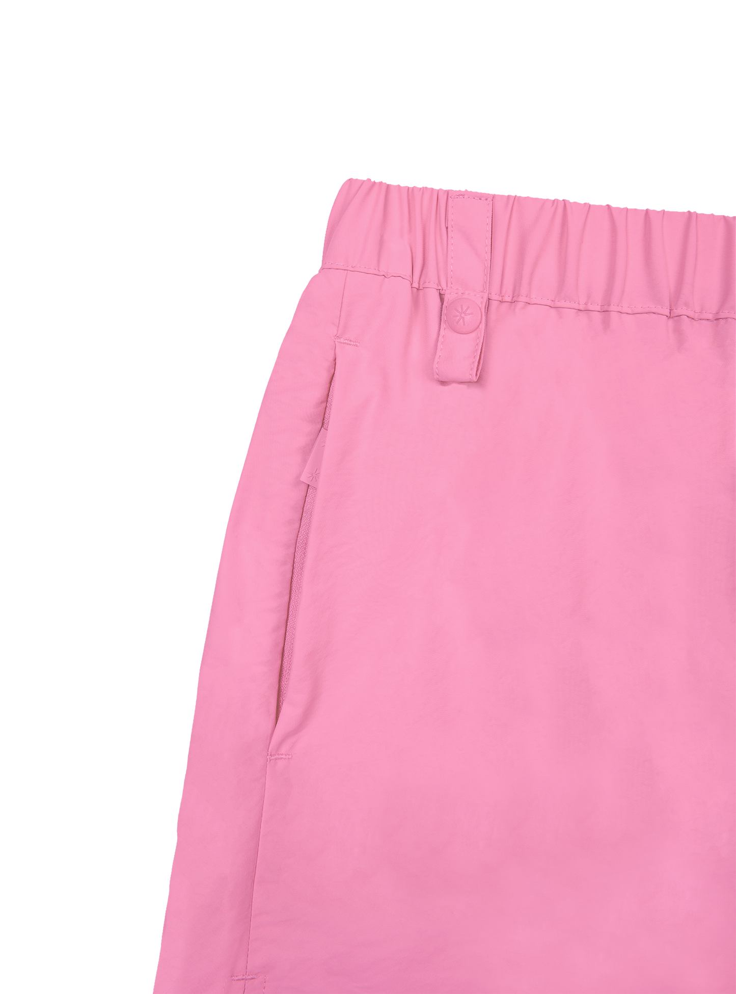 Camper Shorts (Blaze)