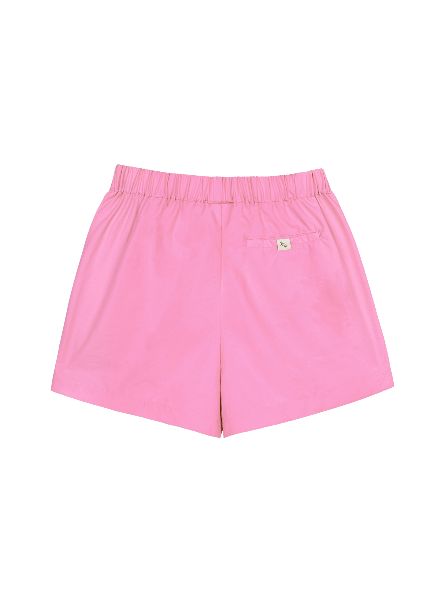Camper Shorts (Blaze)